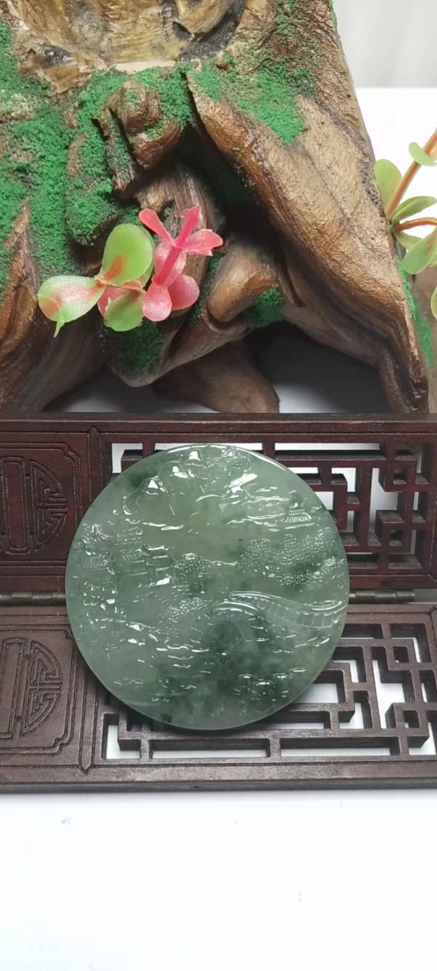 富甲天下