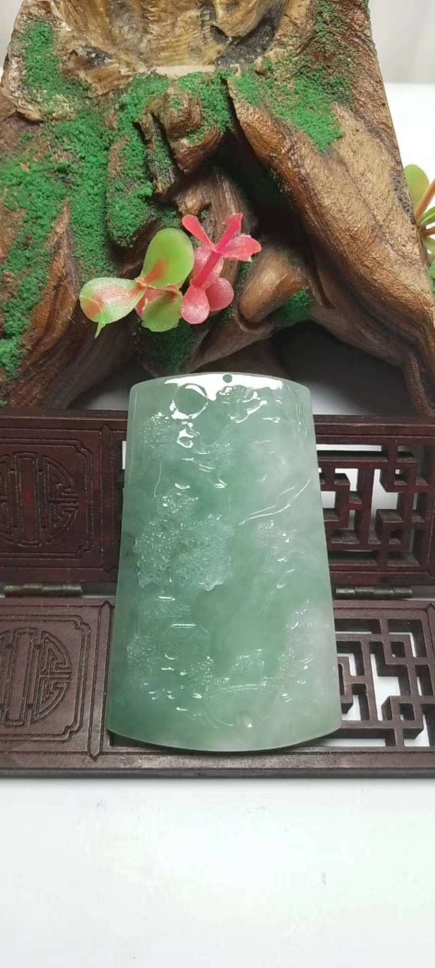富春山居