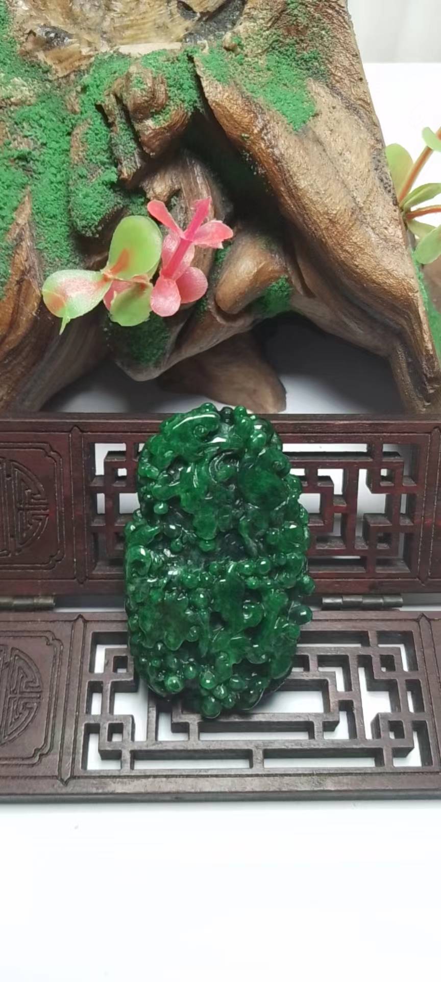 硕果累累