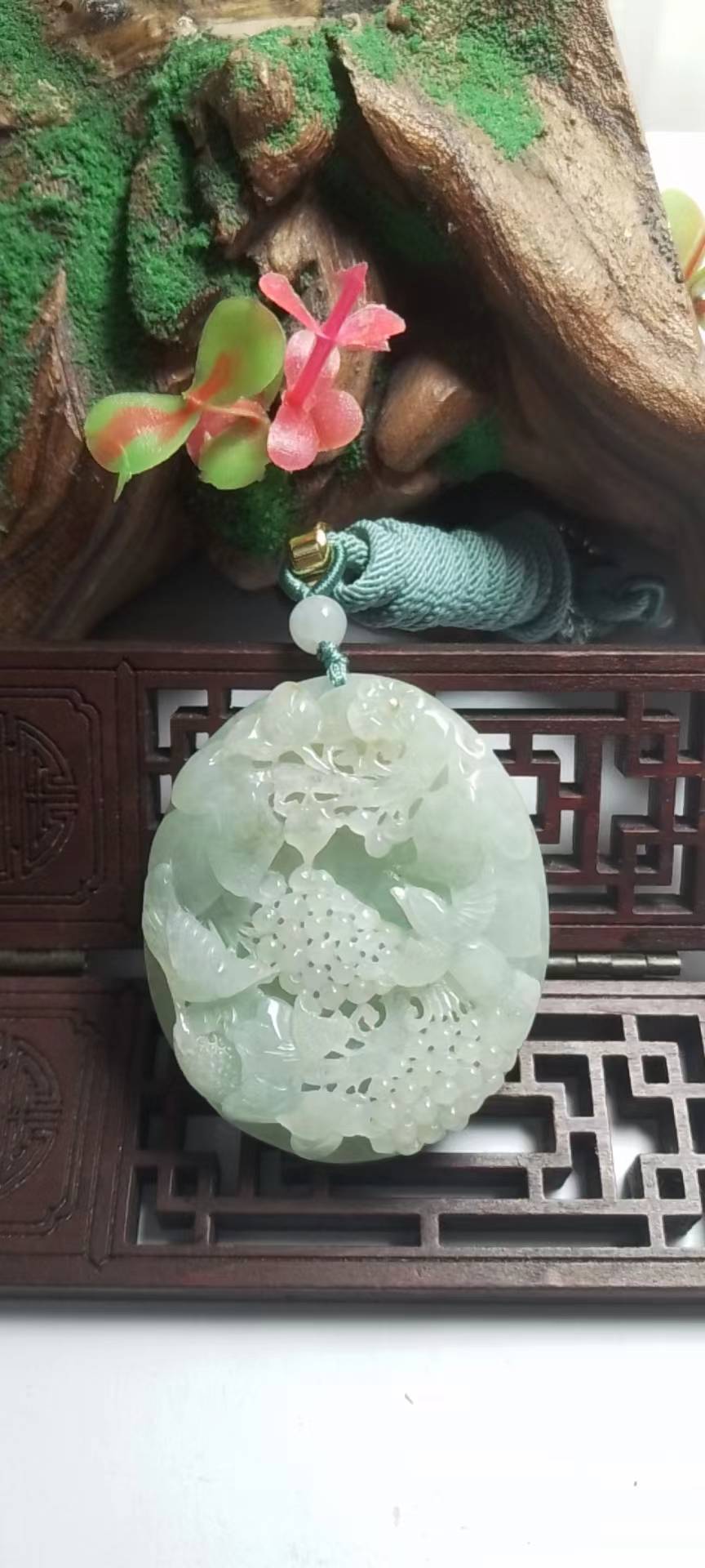 双喜临门