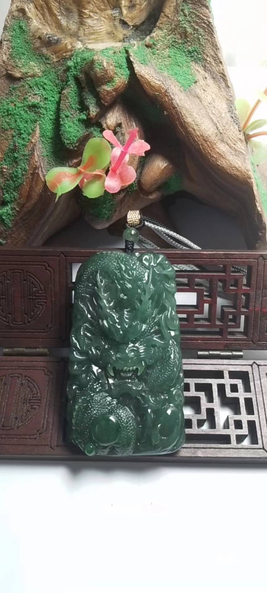 王者风范