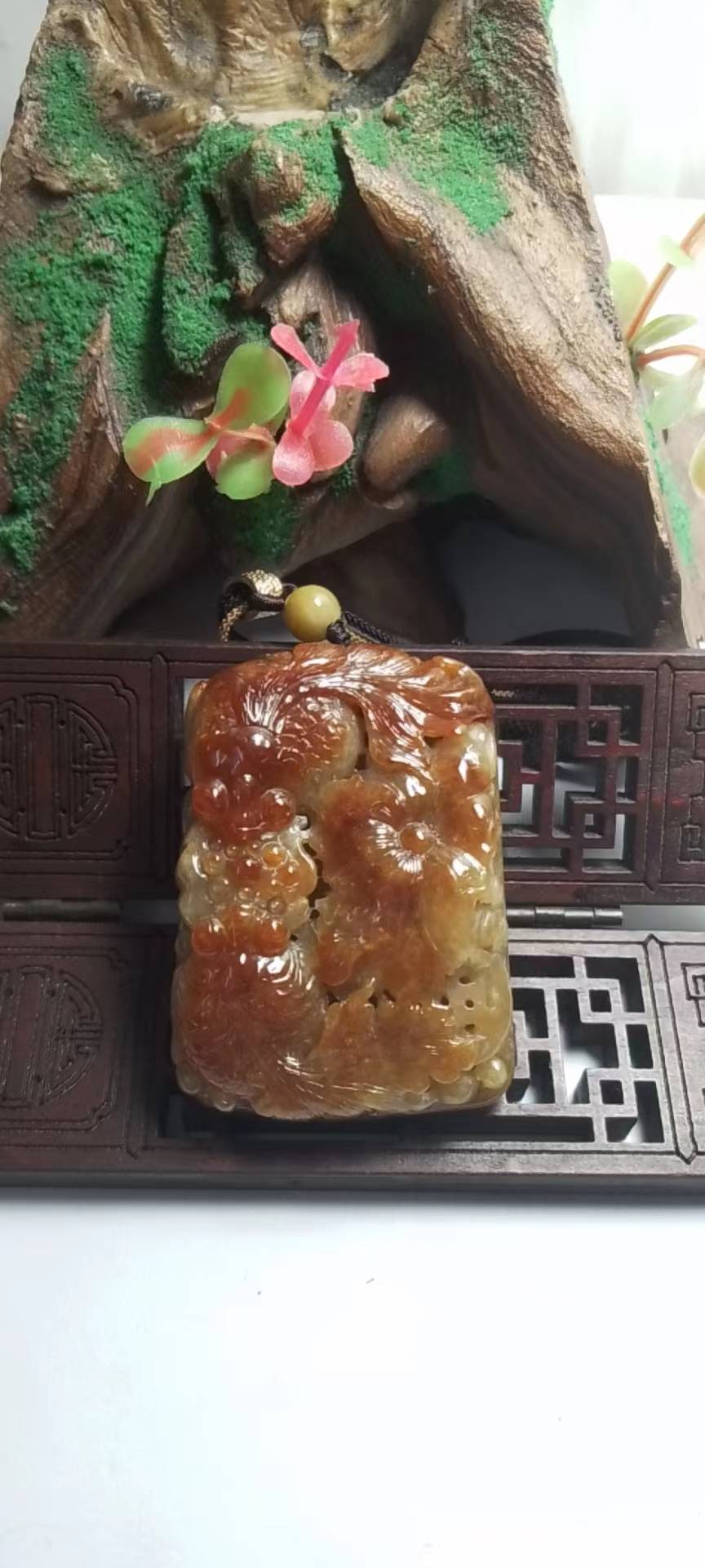 连年有余