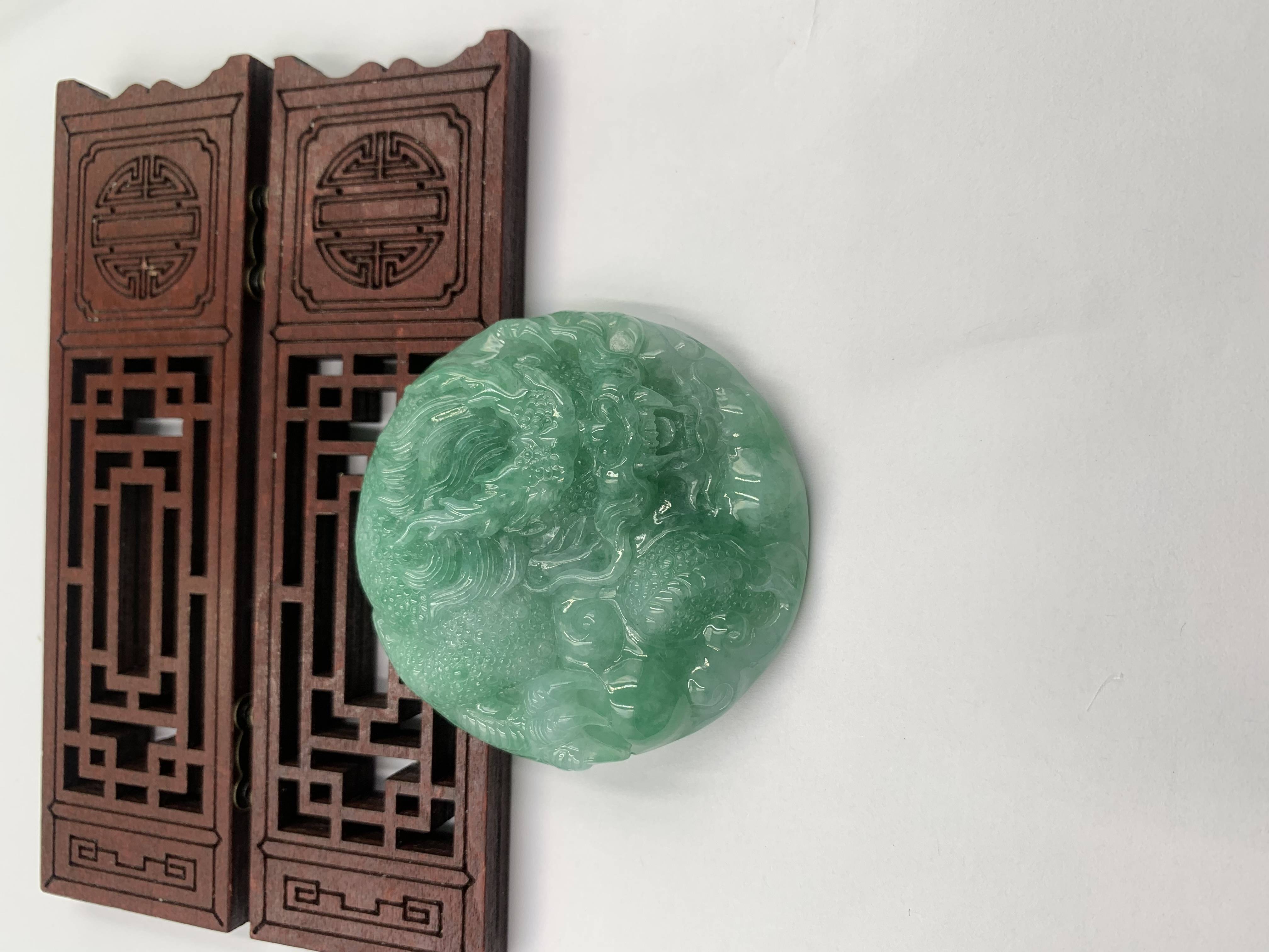 龙霸天下