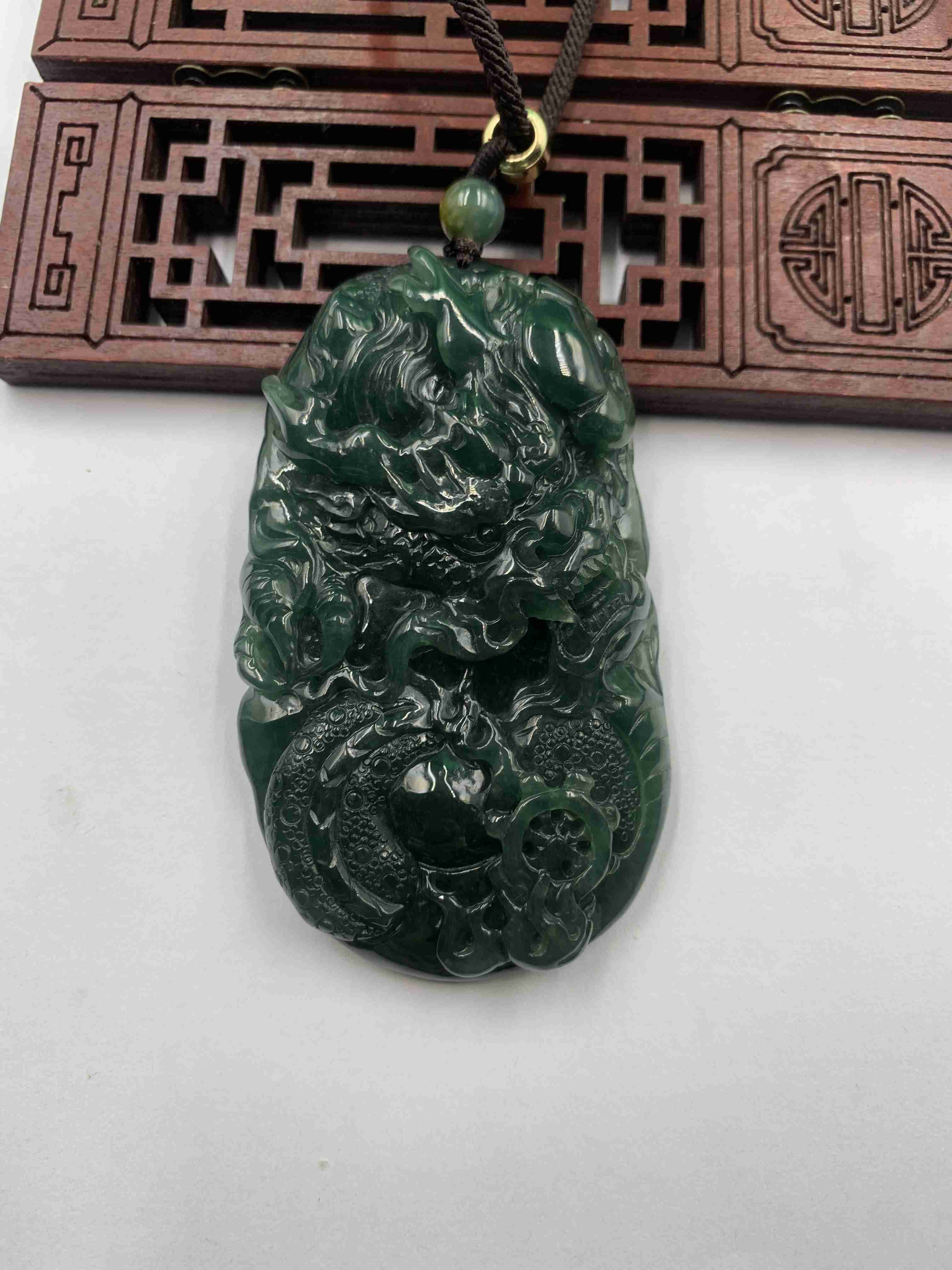 龙霸天下