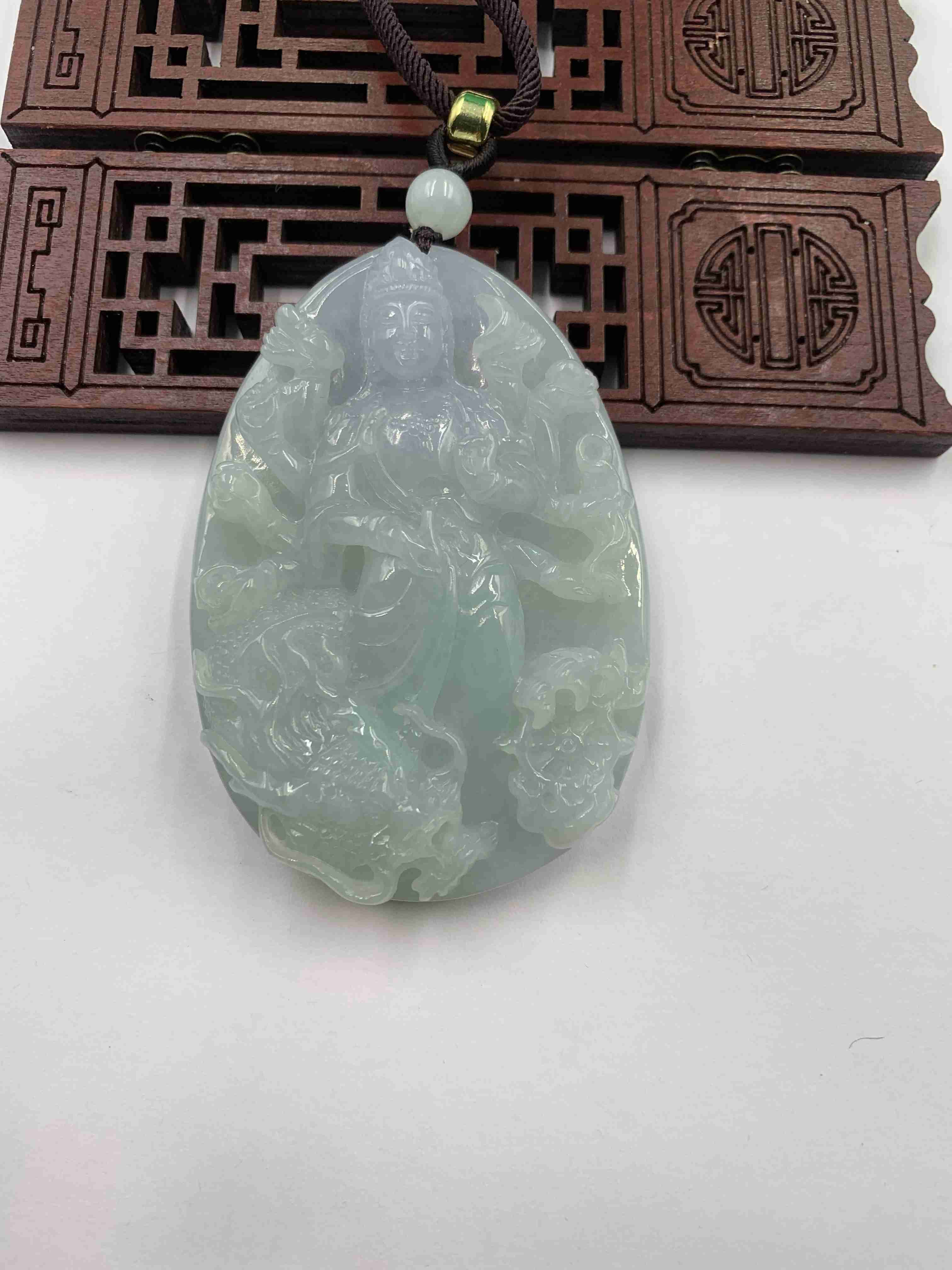 御龙千手