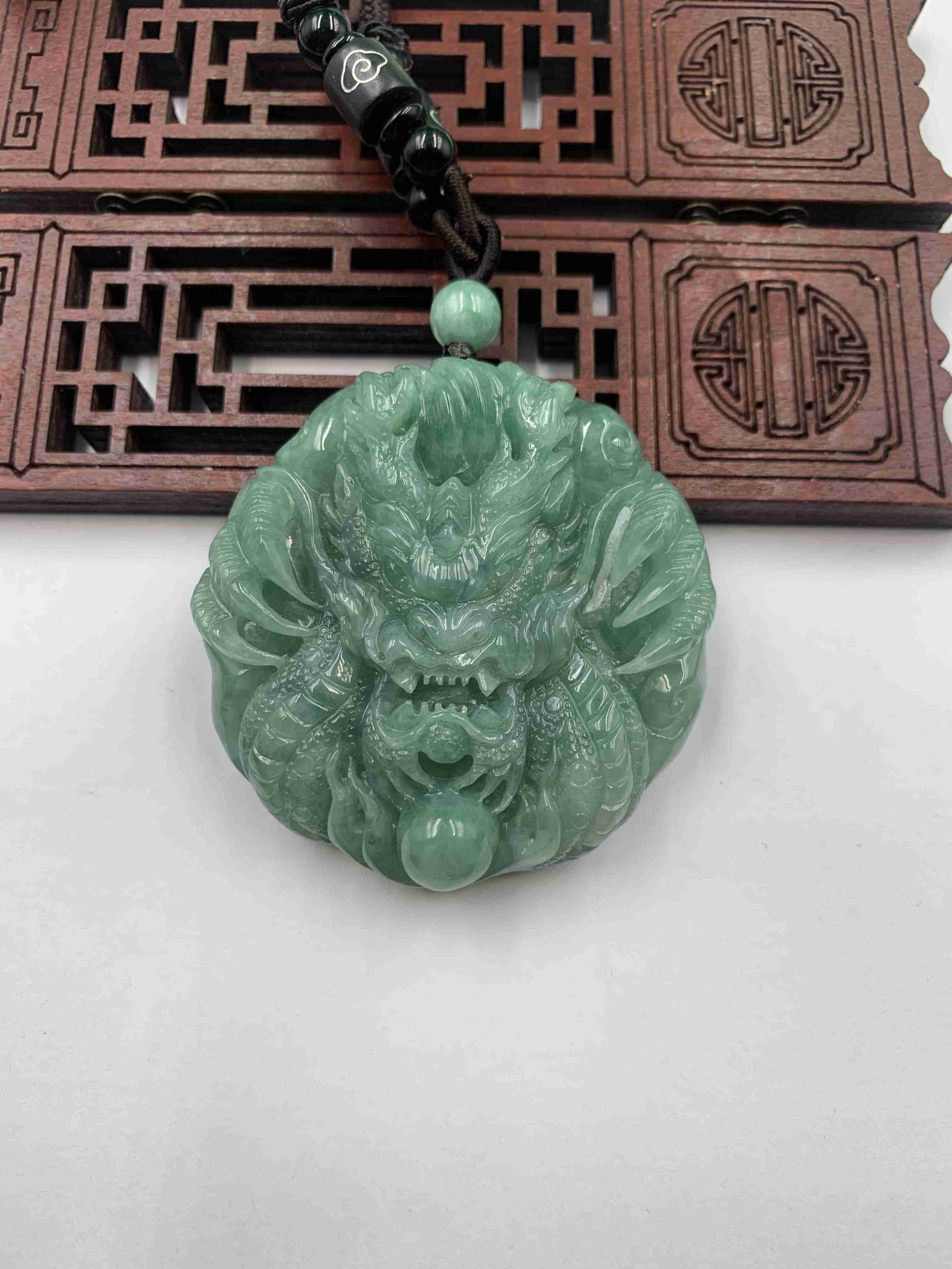 龙霸天下