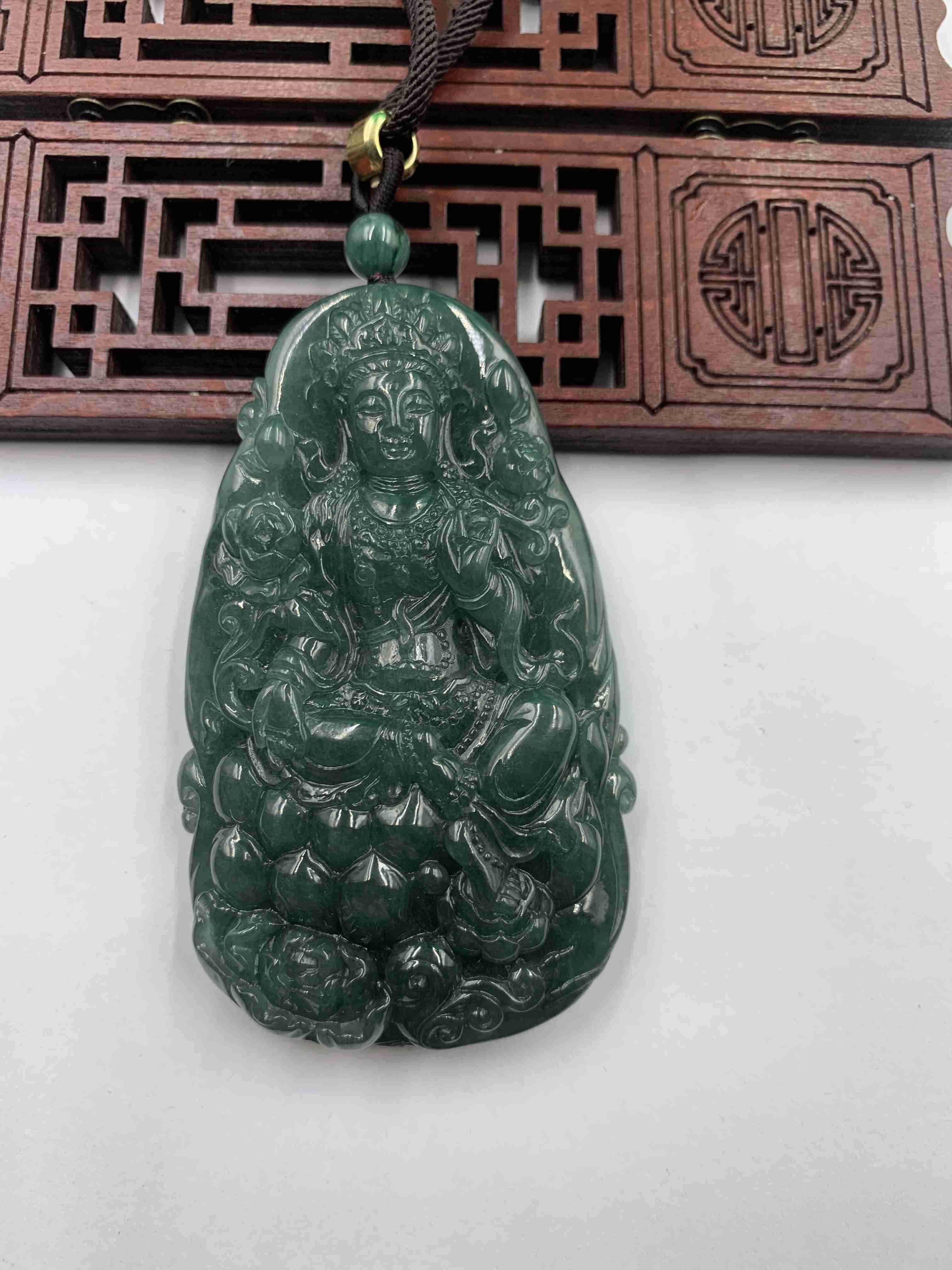 大势至菩萨
