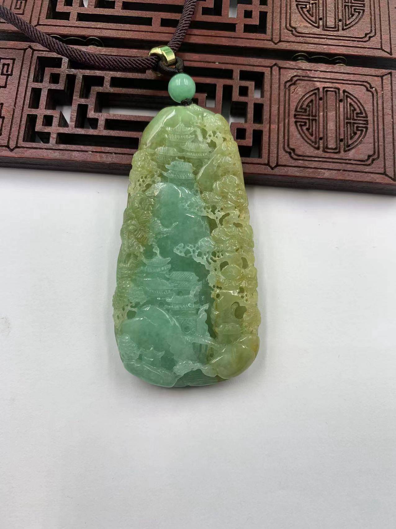 岭南美景