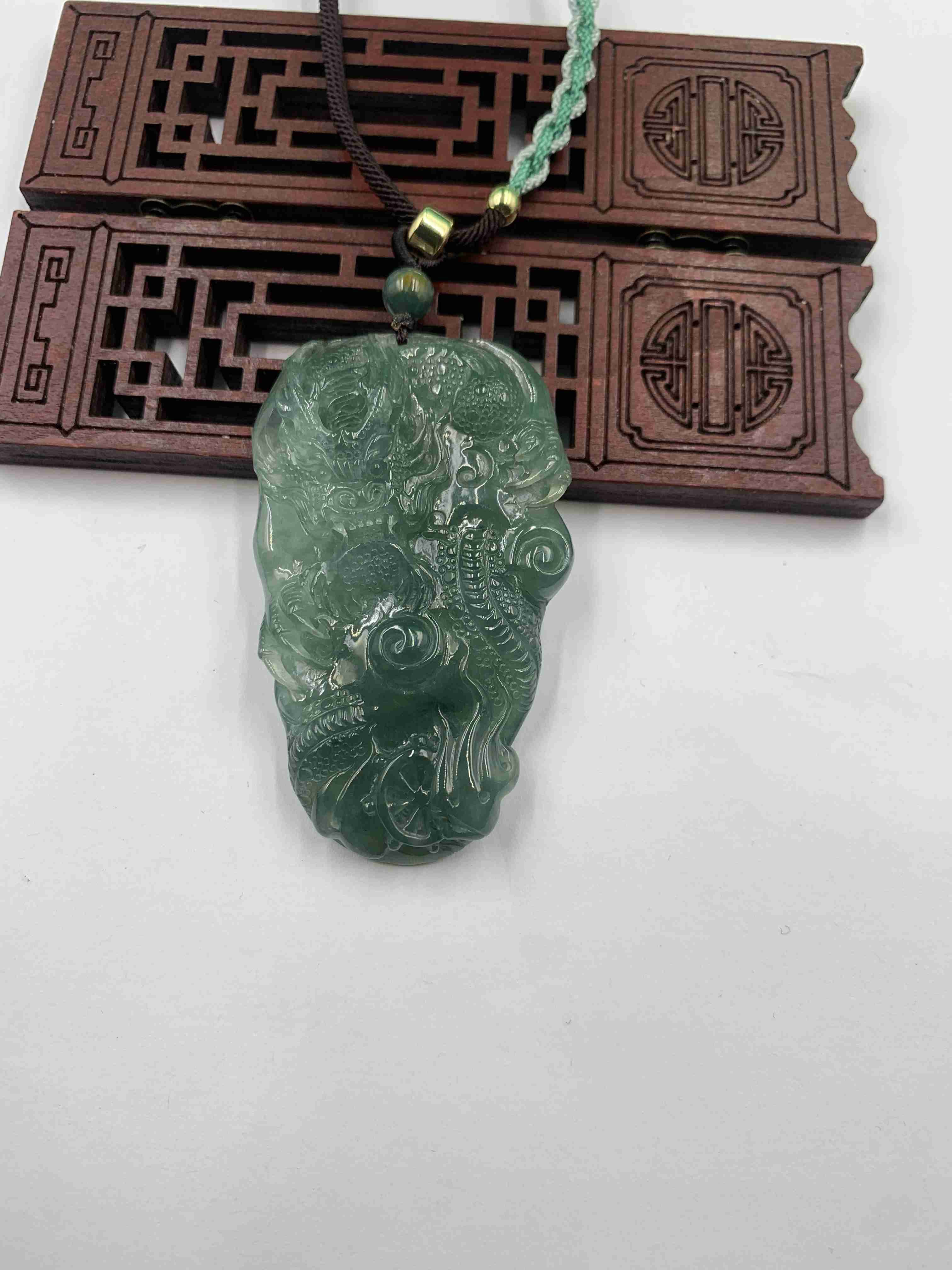龙霸天下
