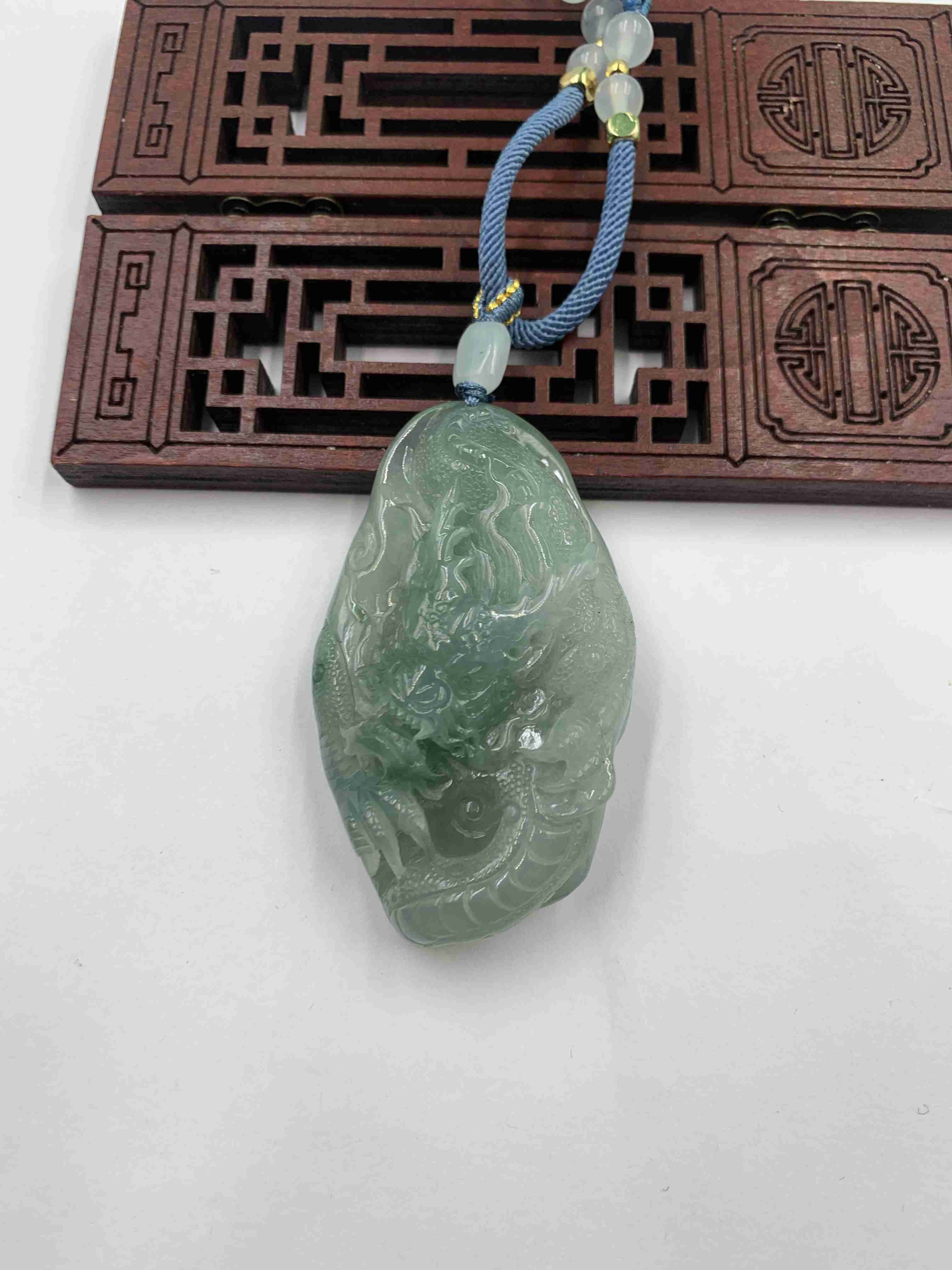 龙霸天下