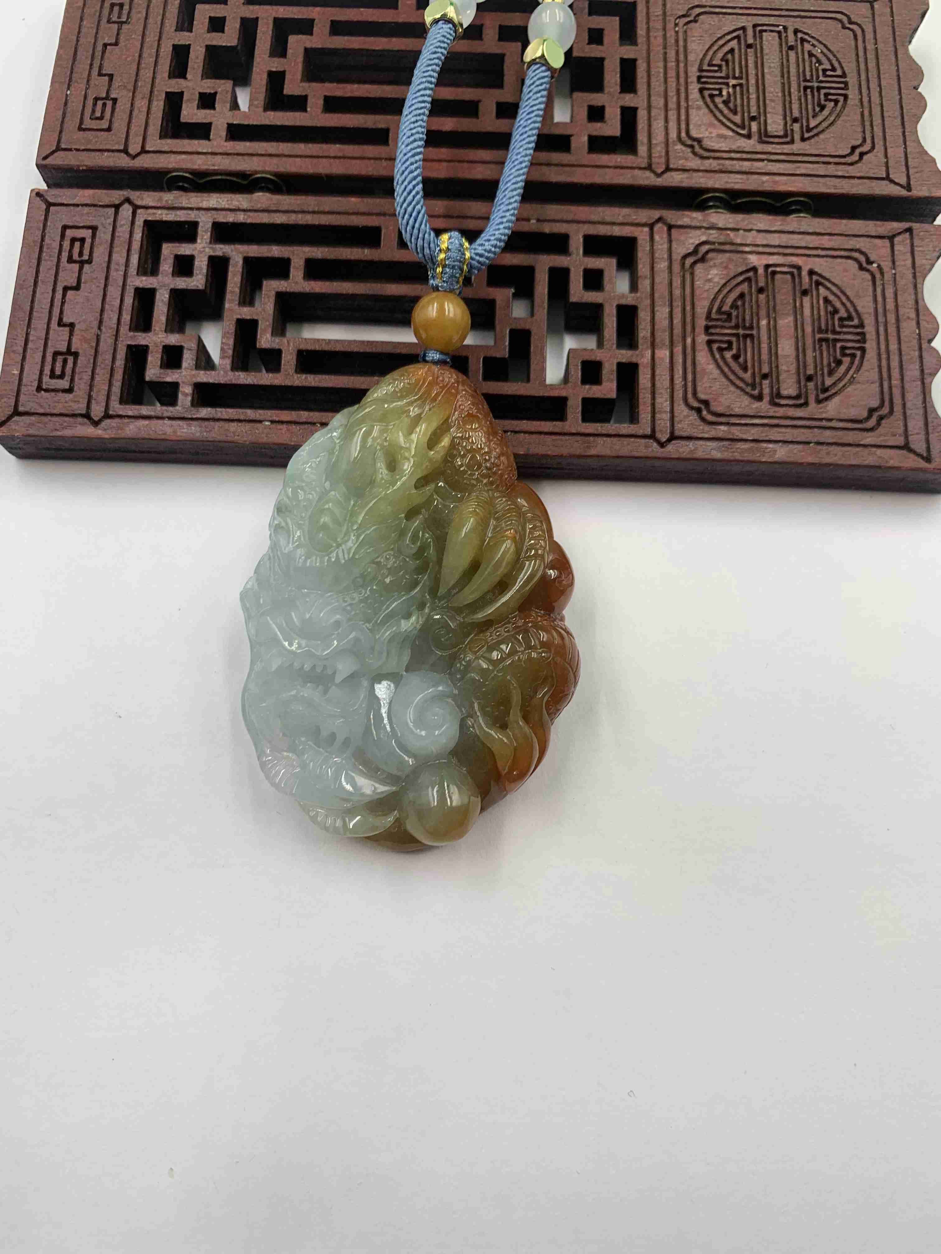龙霸天下