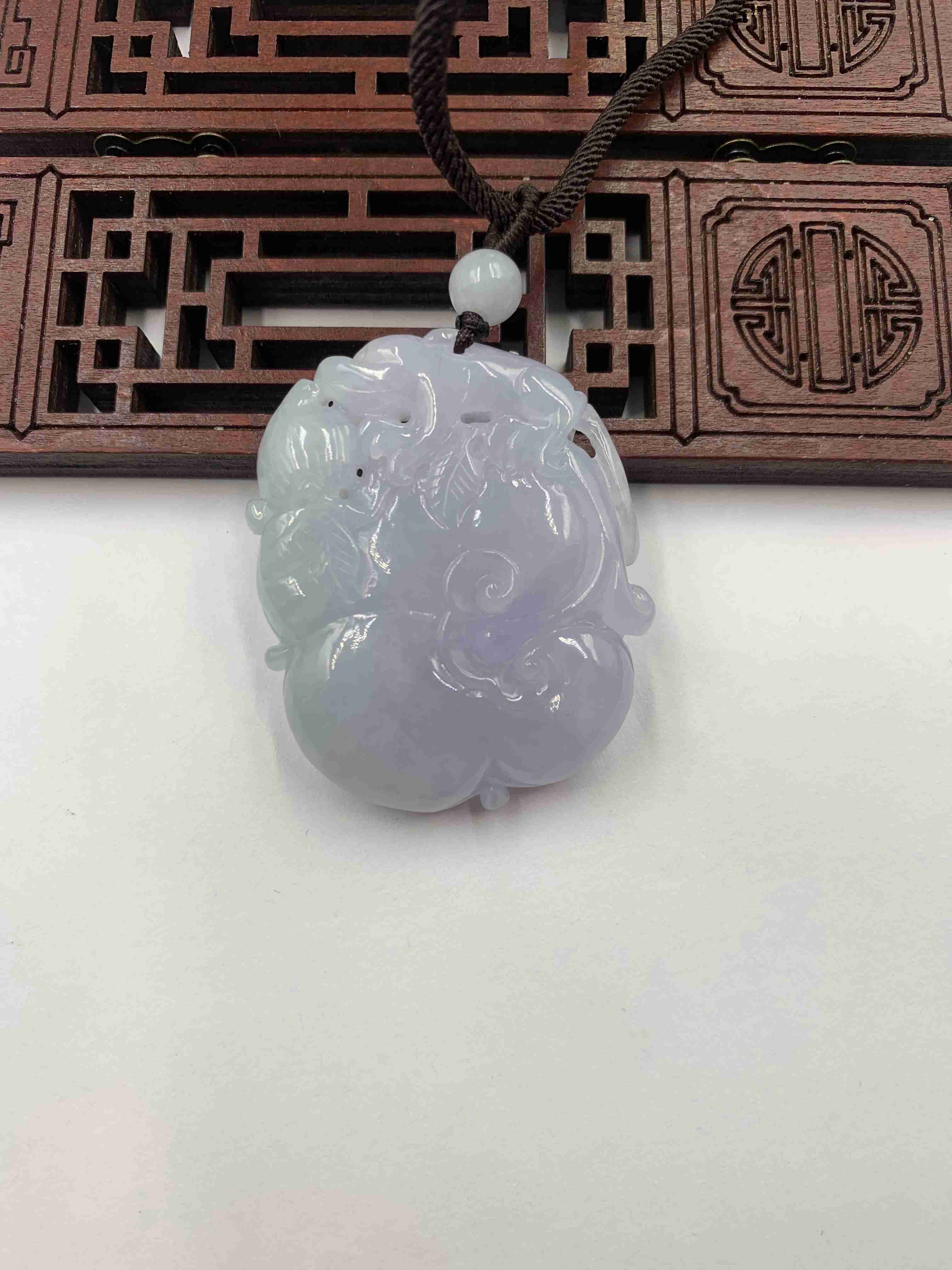 福寿如意