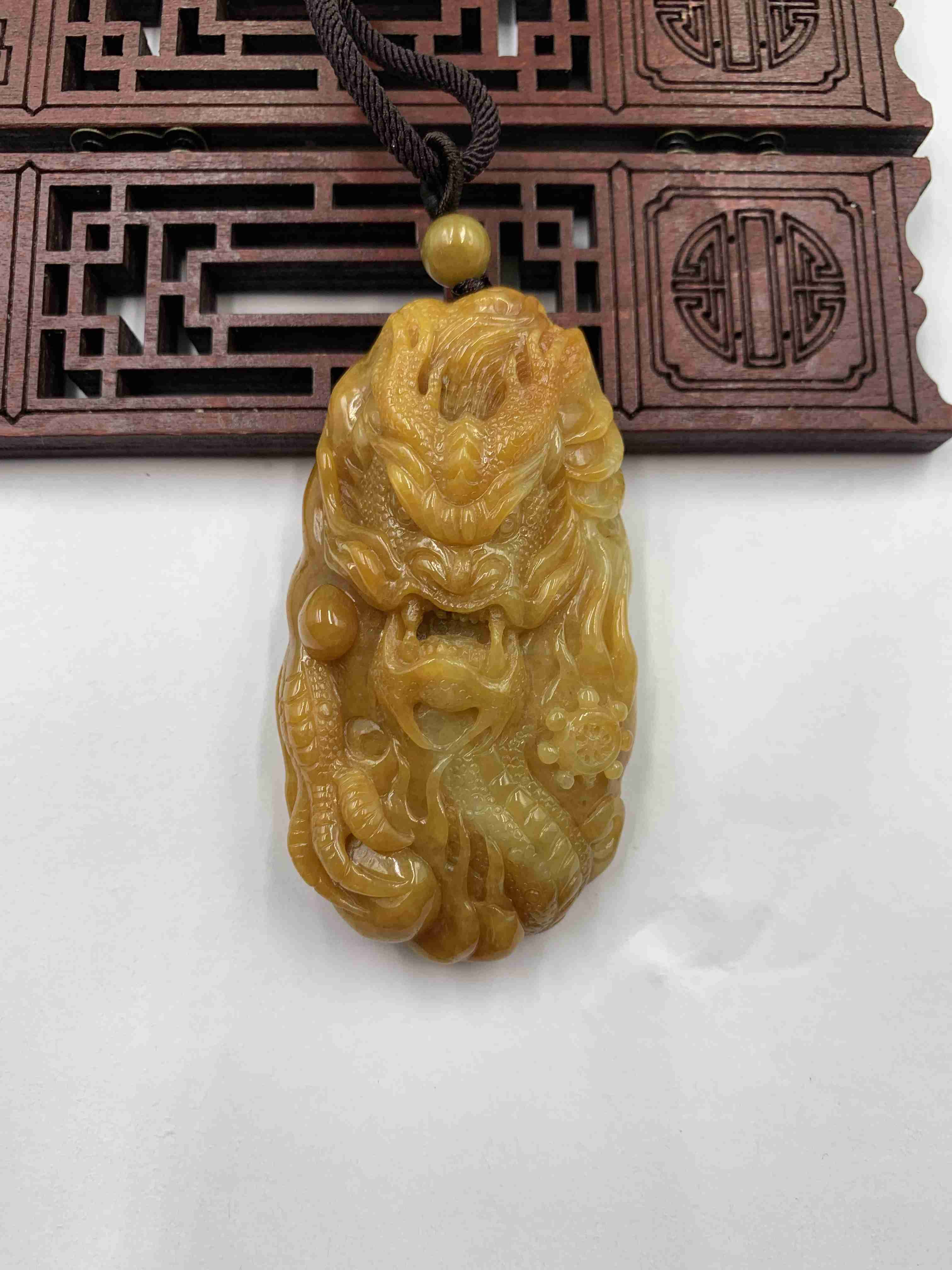 龙霸天下
