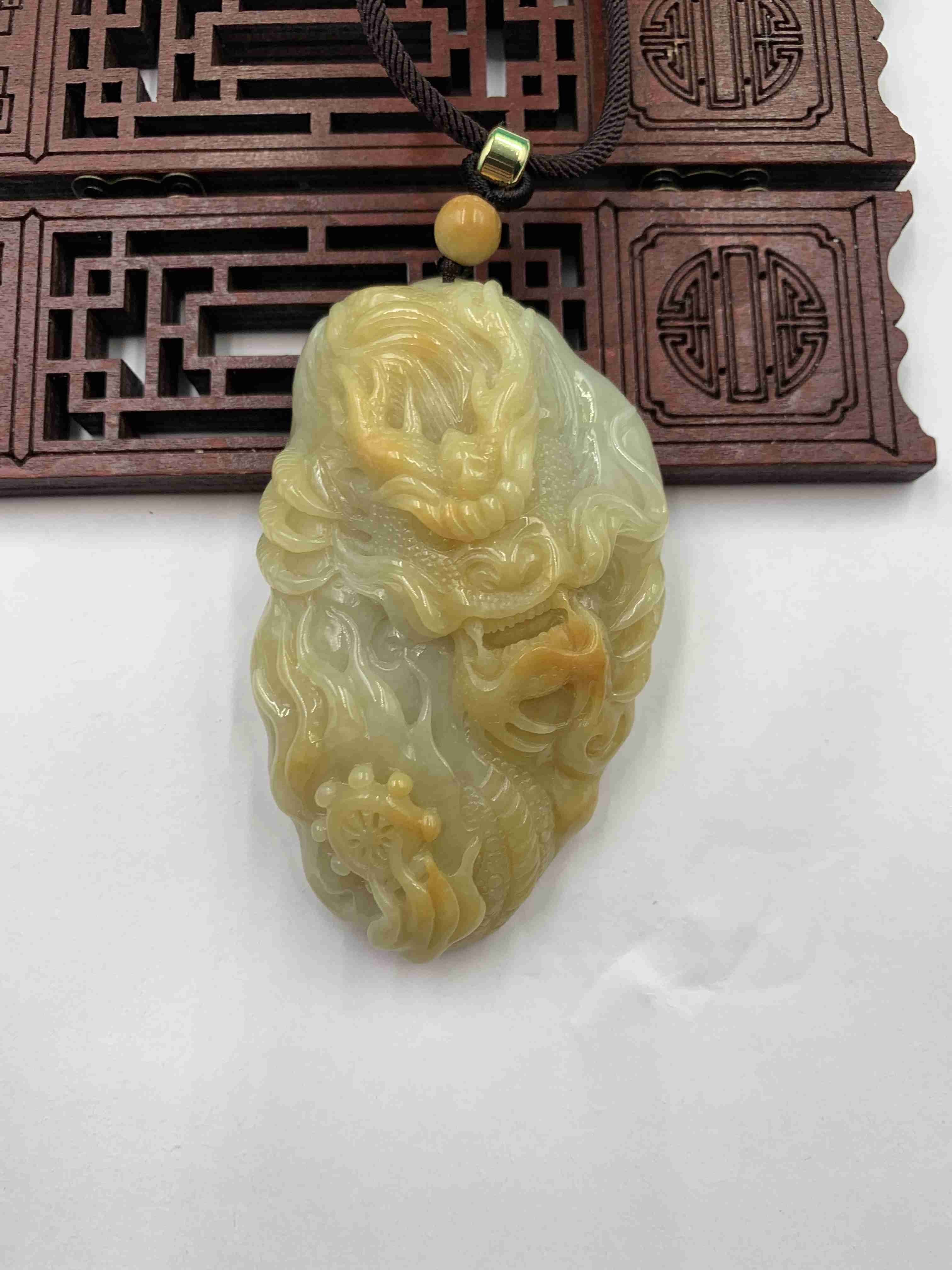 龙霸天下