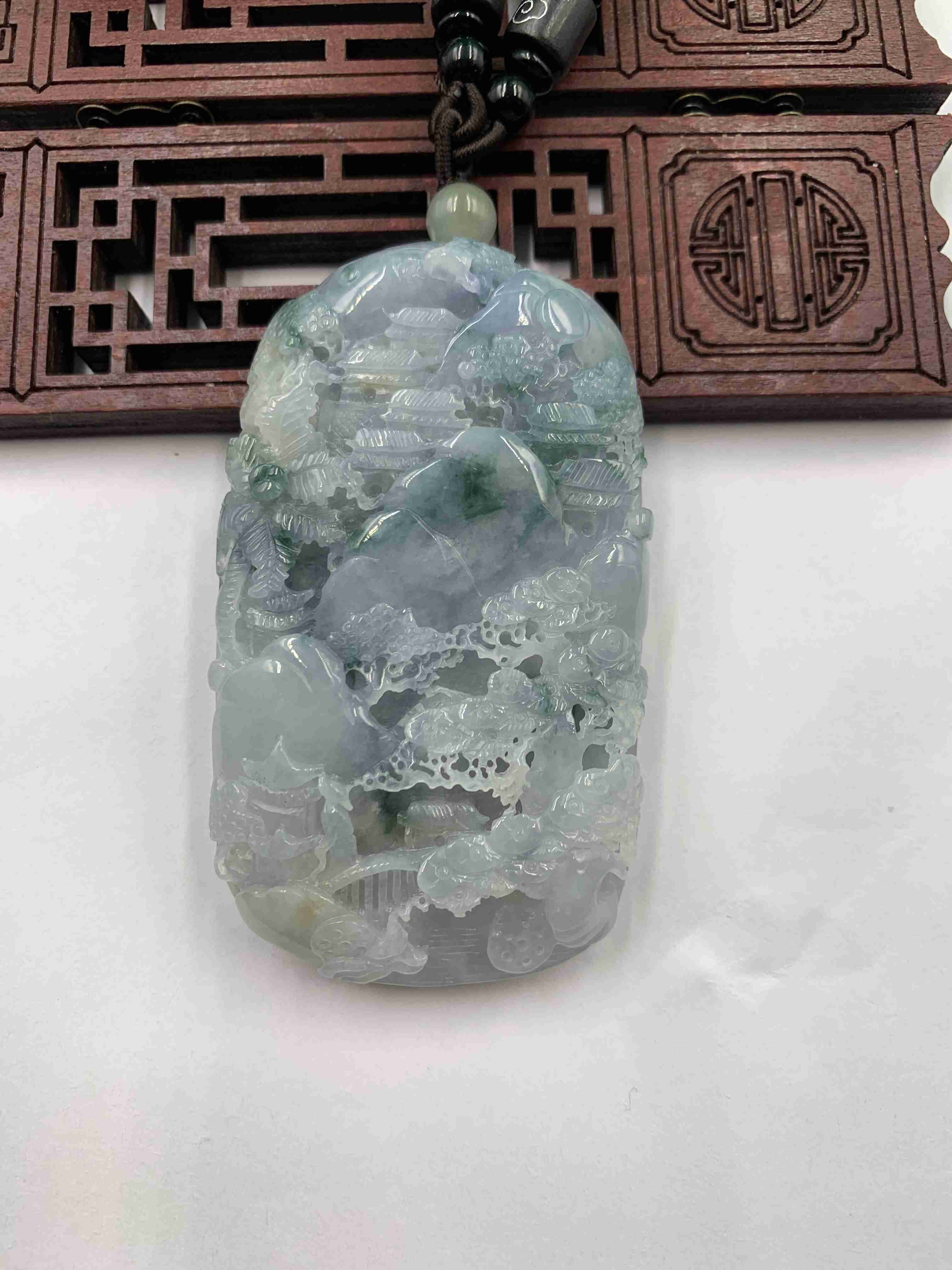 岭南美景
