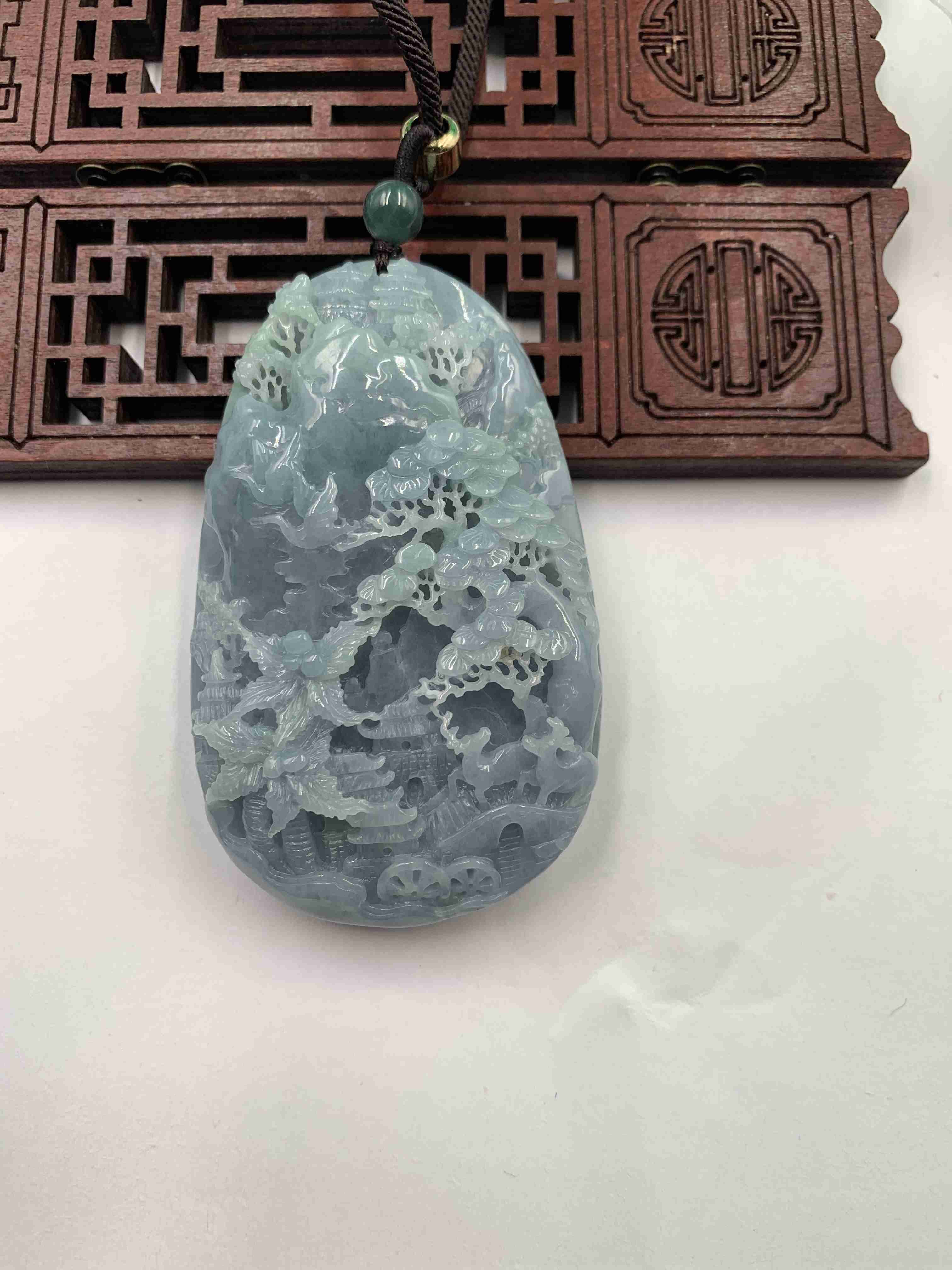 春雁江南