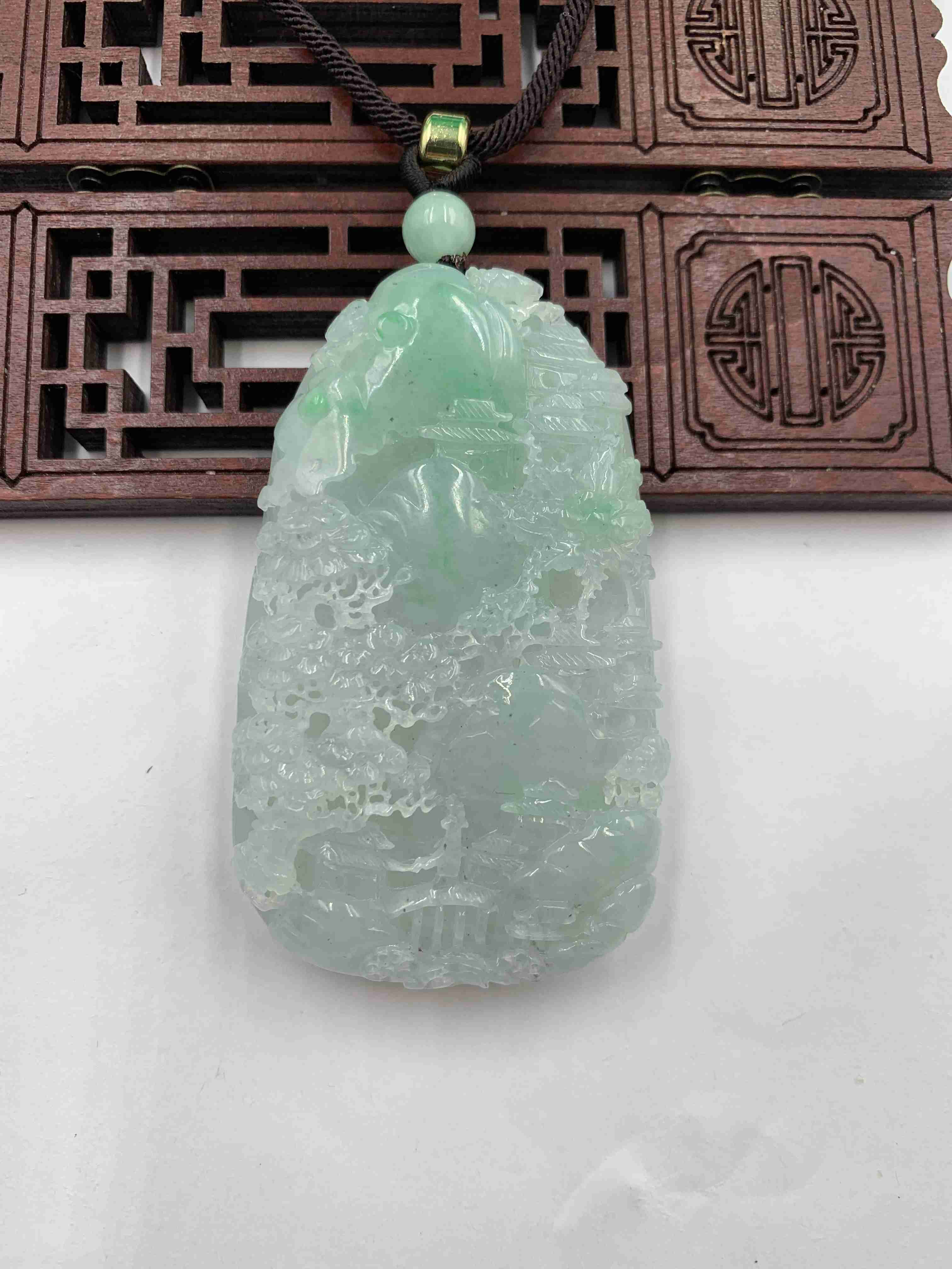 锦绣山河