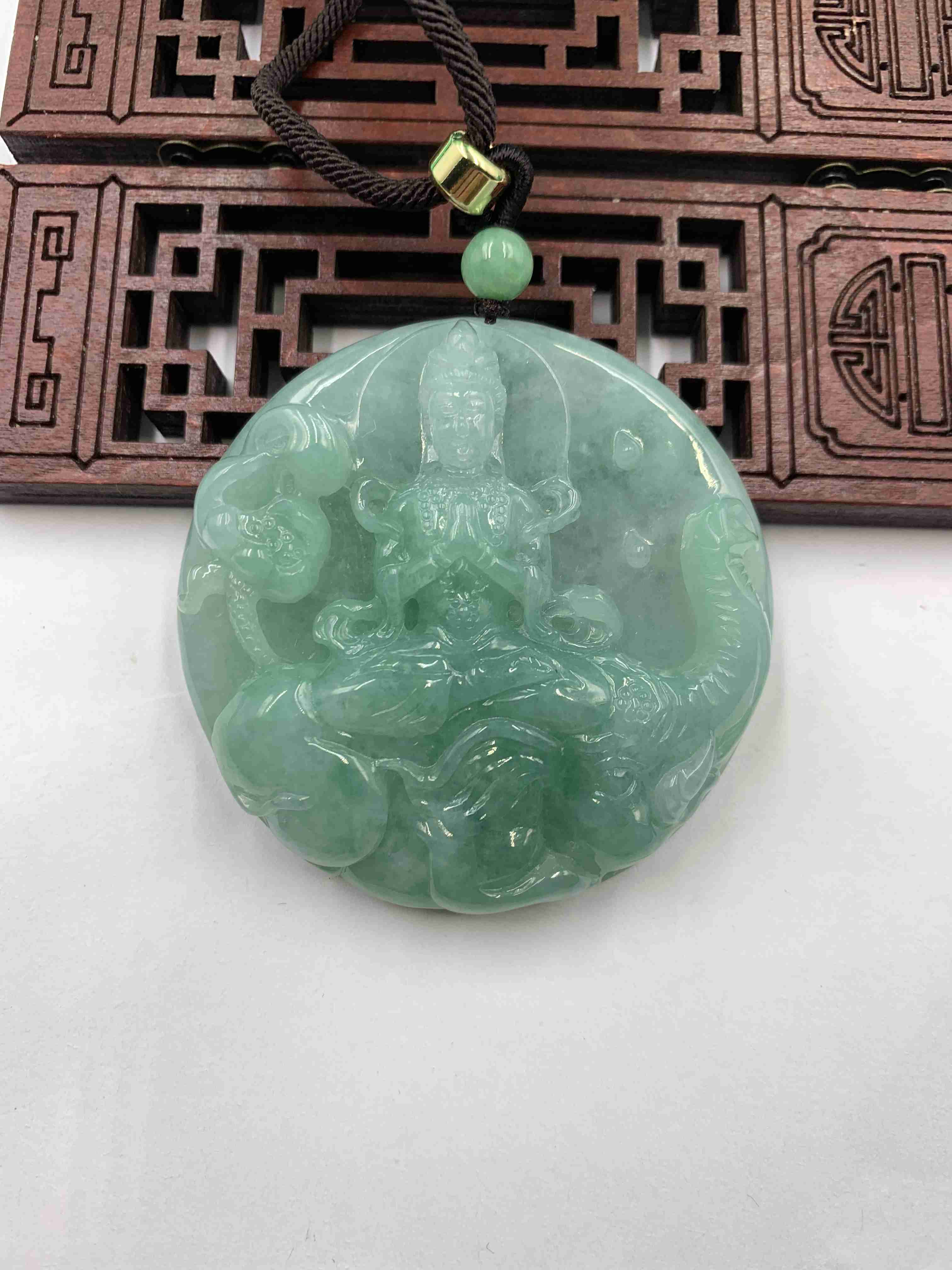 普贤菩萨