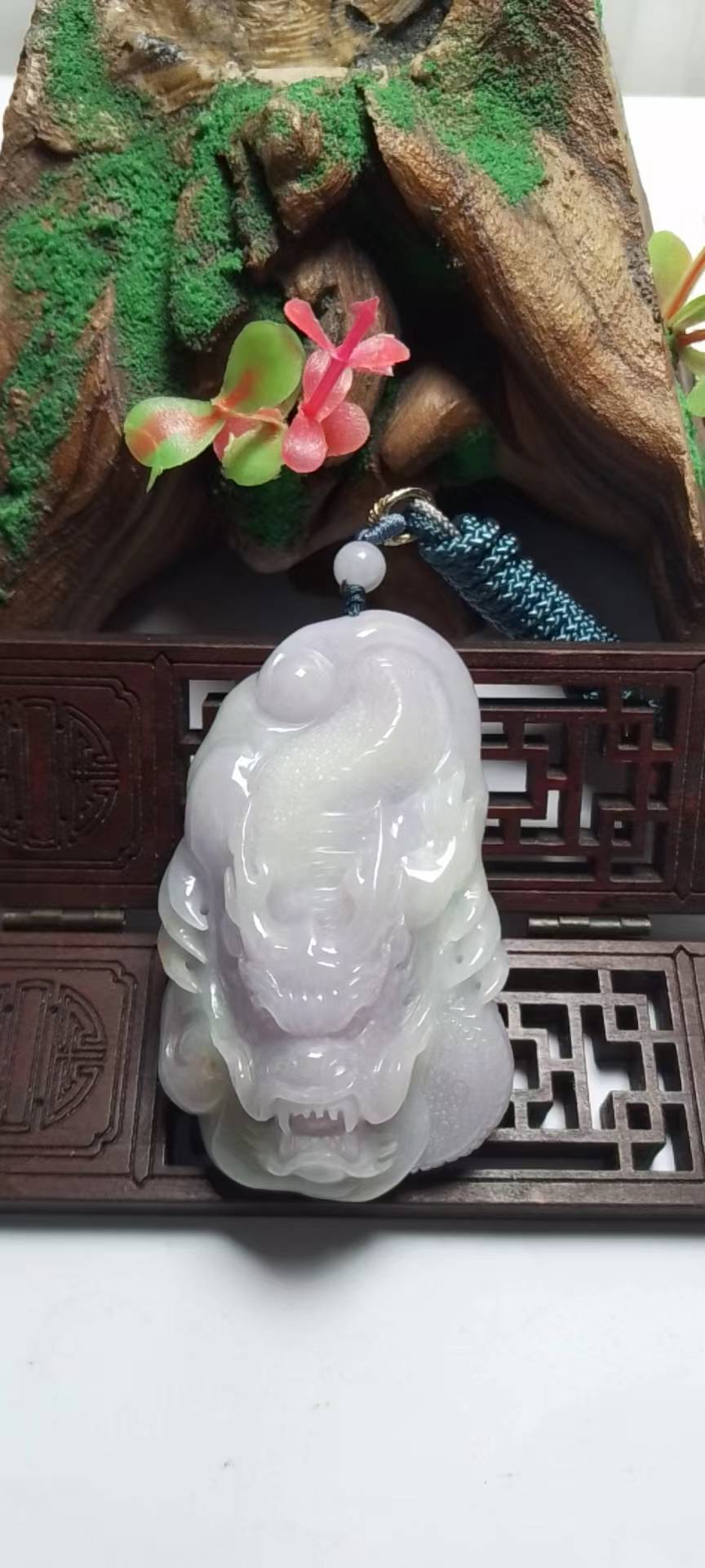 王者风范