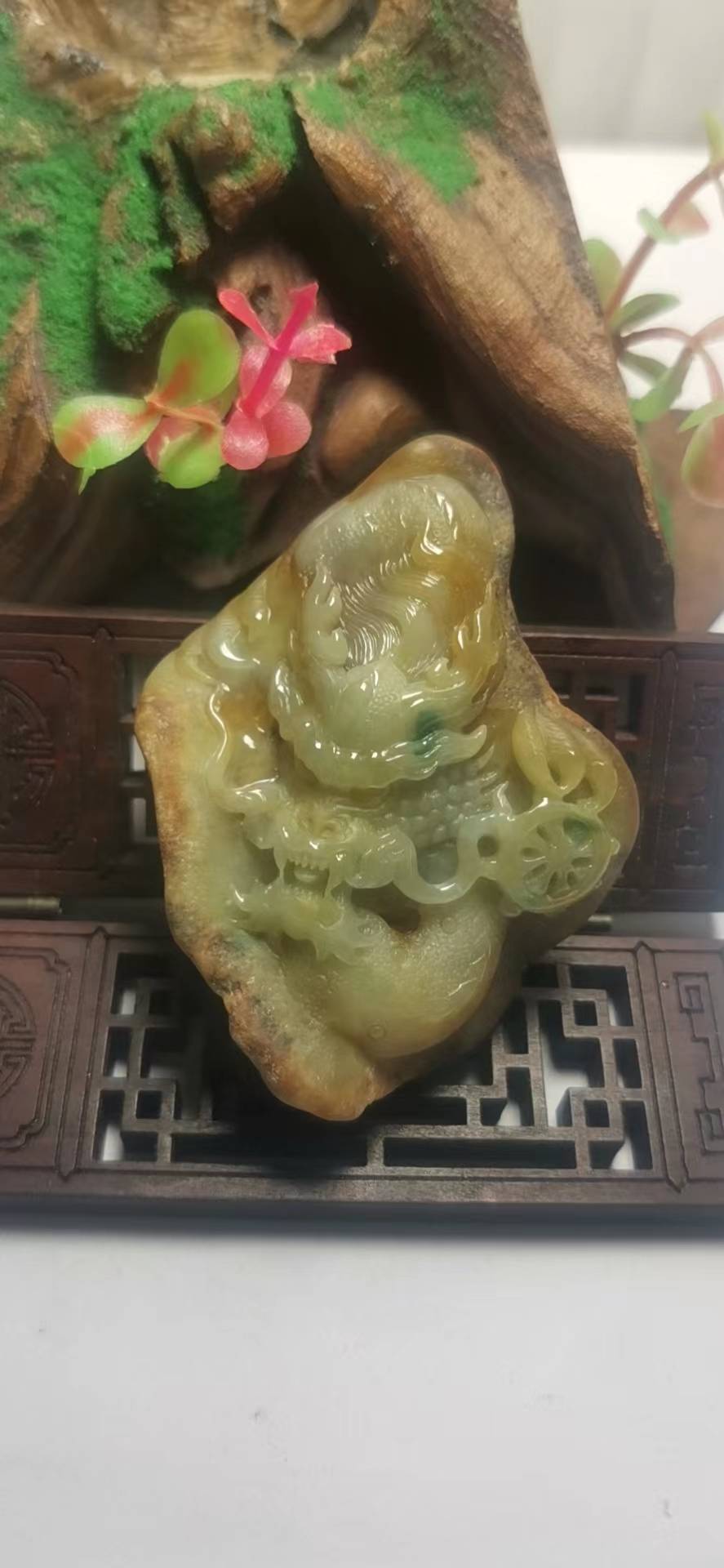龙霸天下