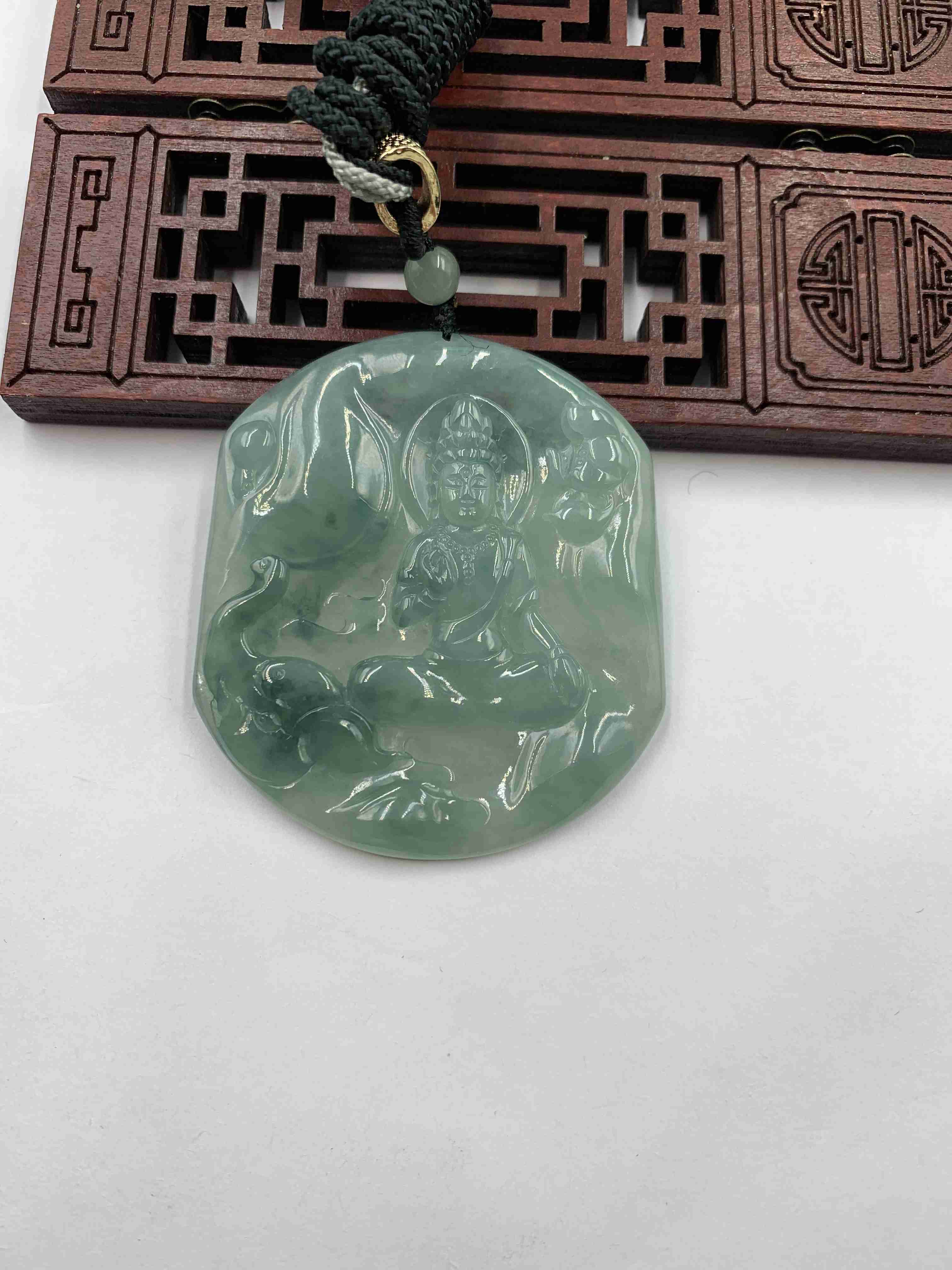 普贤菩萨700364