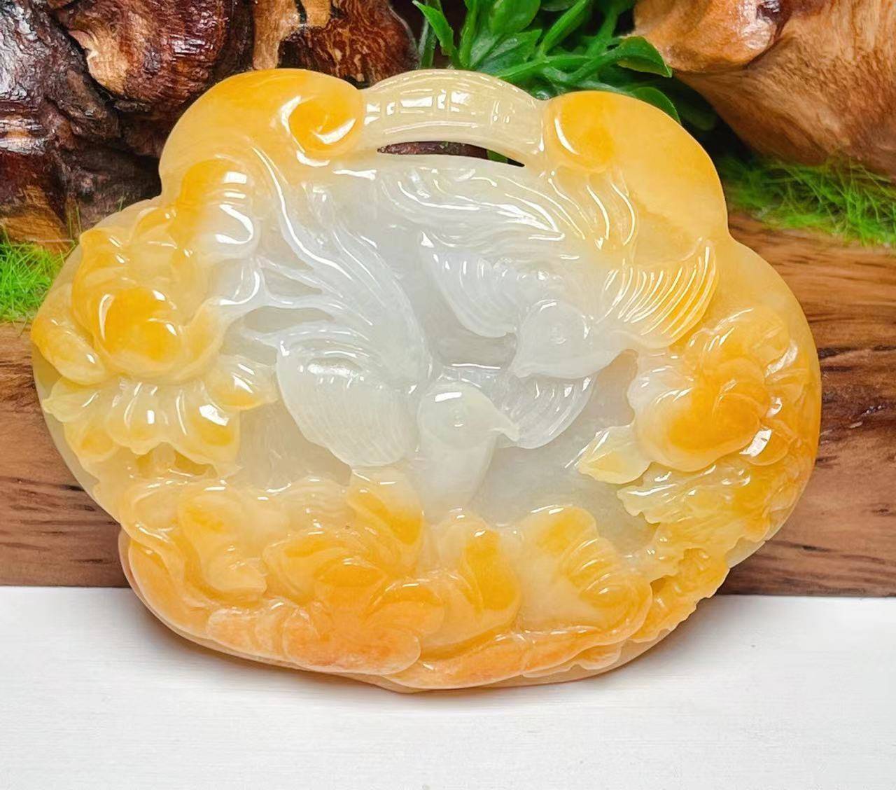 双喜临门