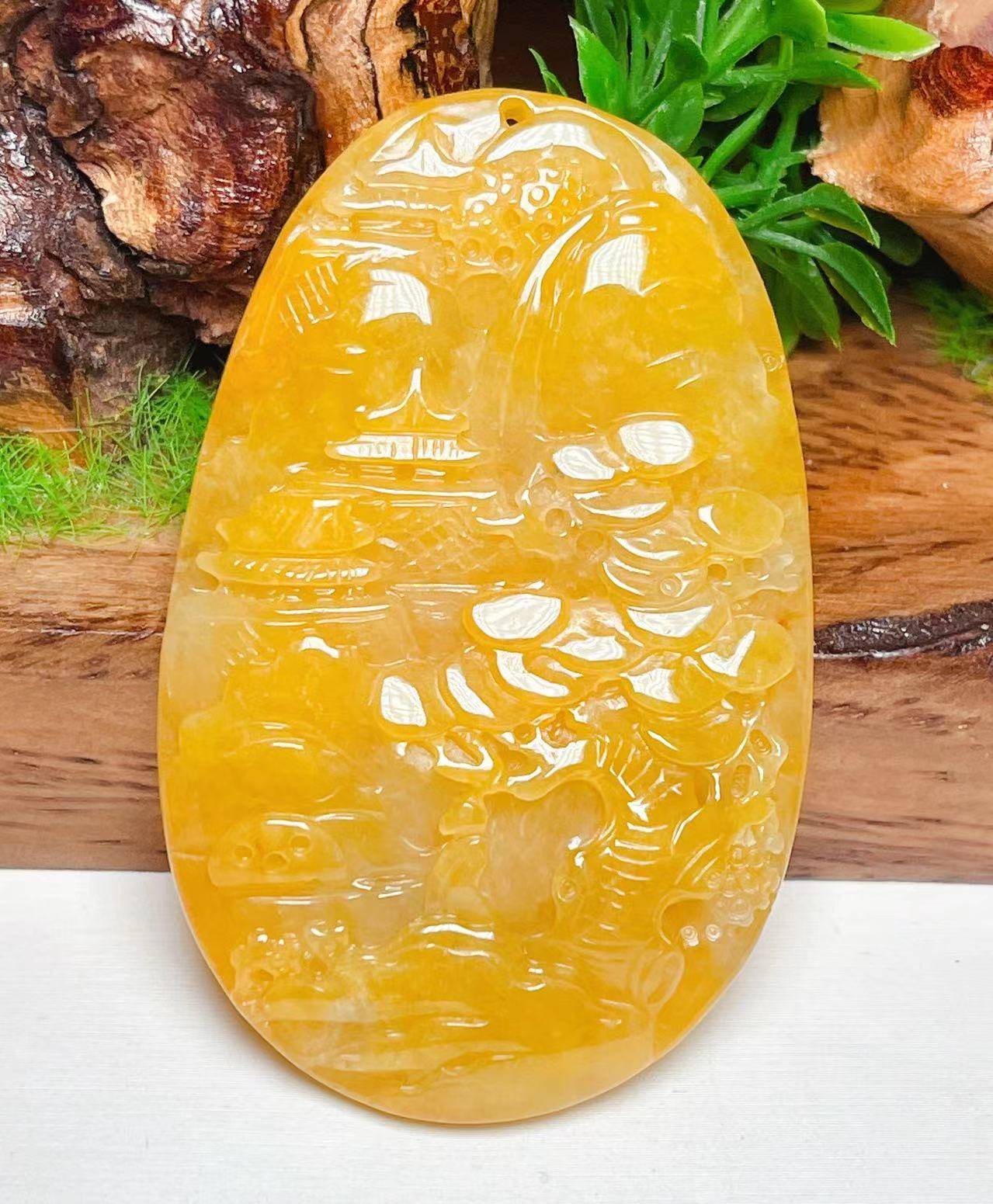 秋山鸿运