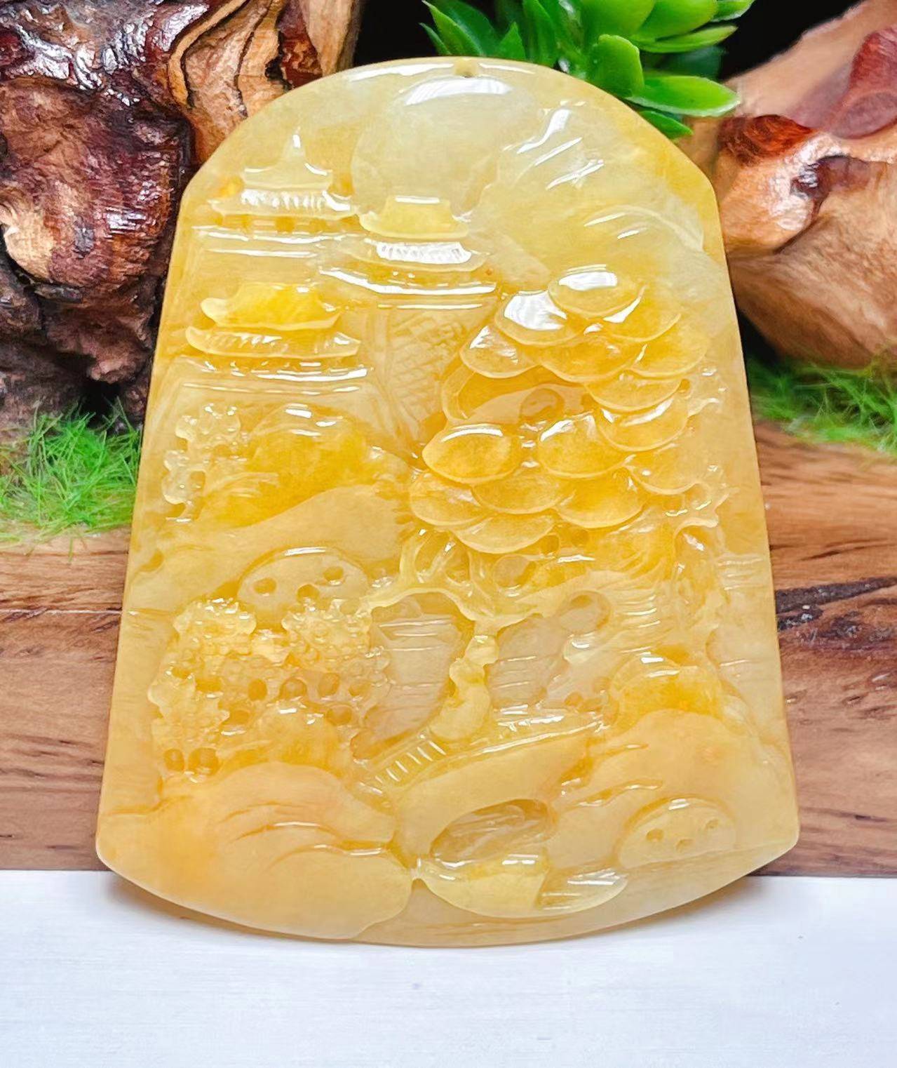溪山行旅