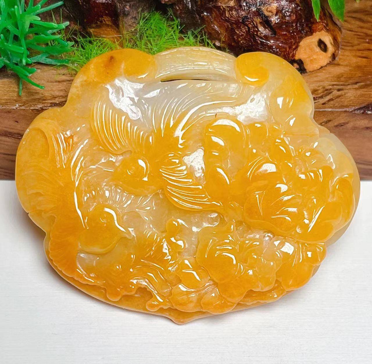 双喜临门
