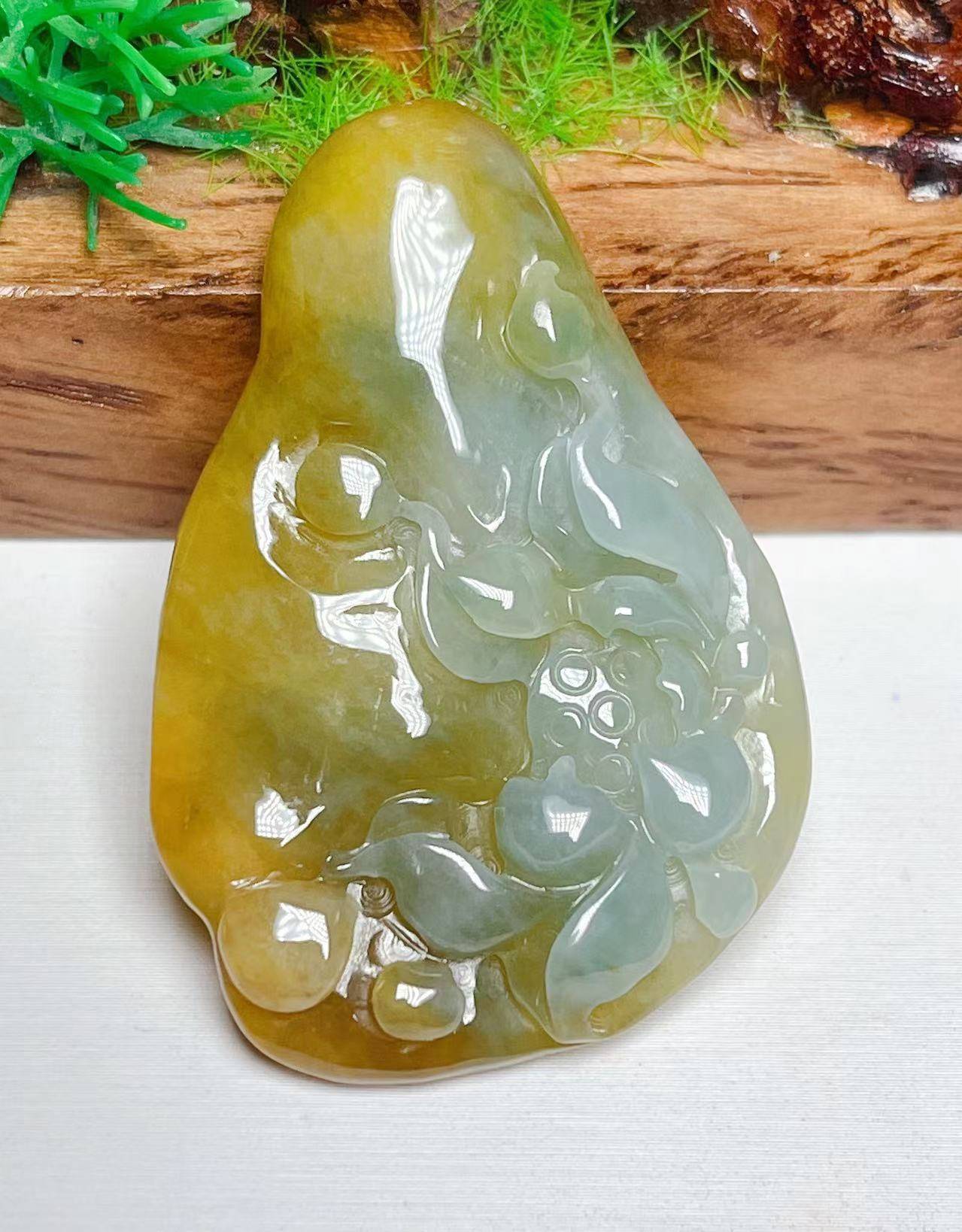 一品清莲