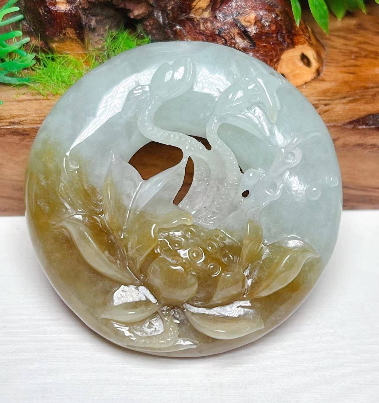 一品清莲