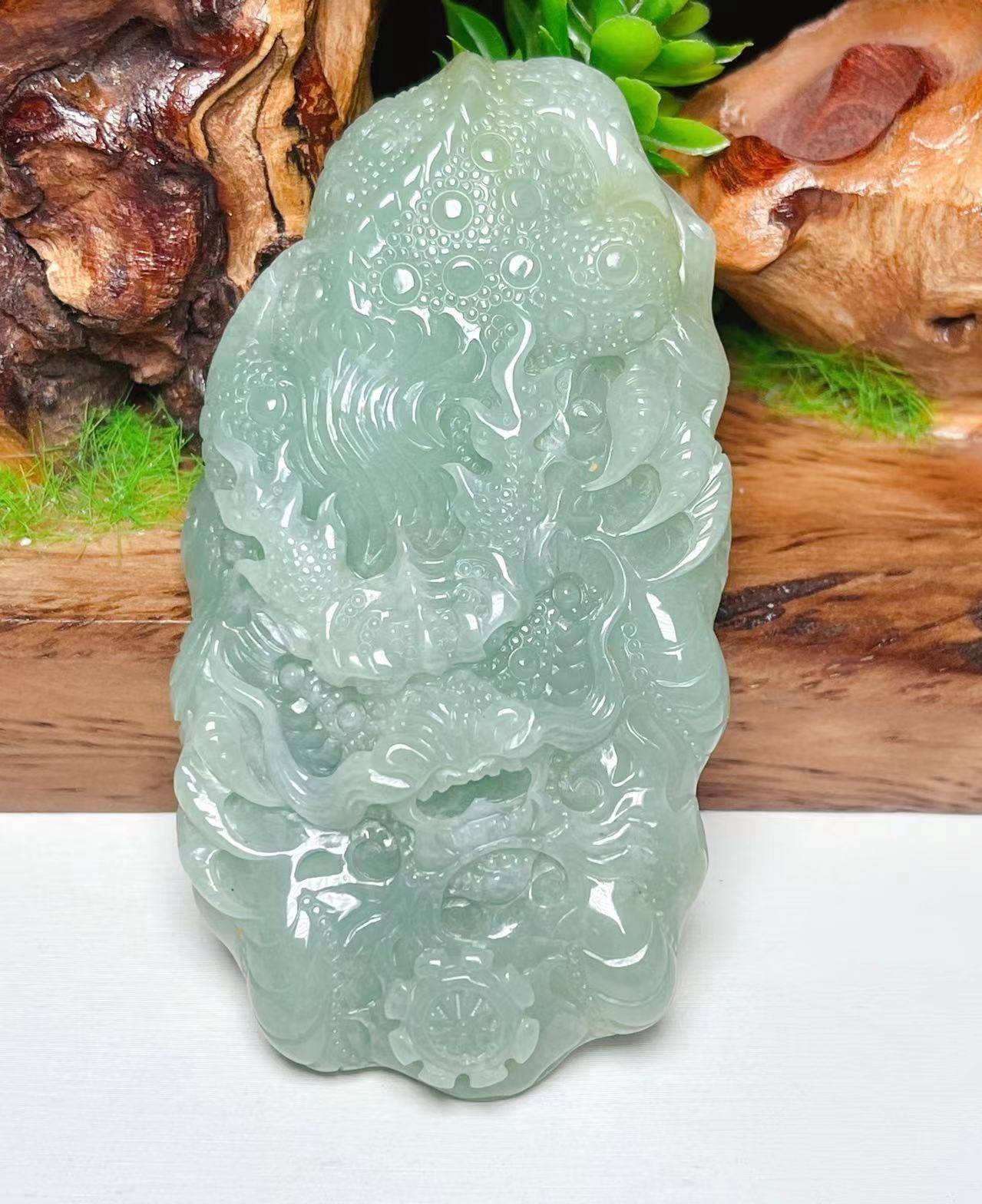 龙腾盛世