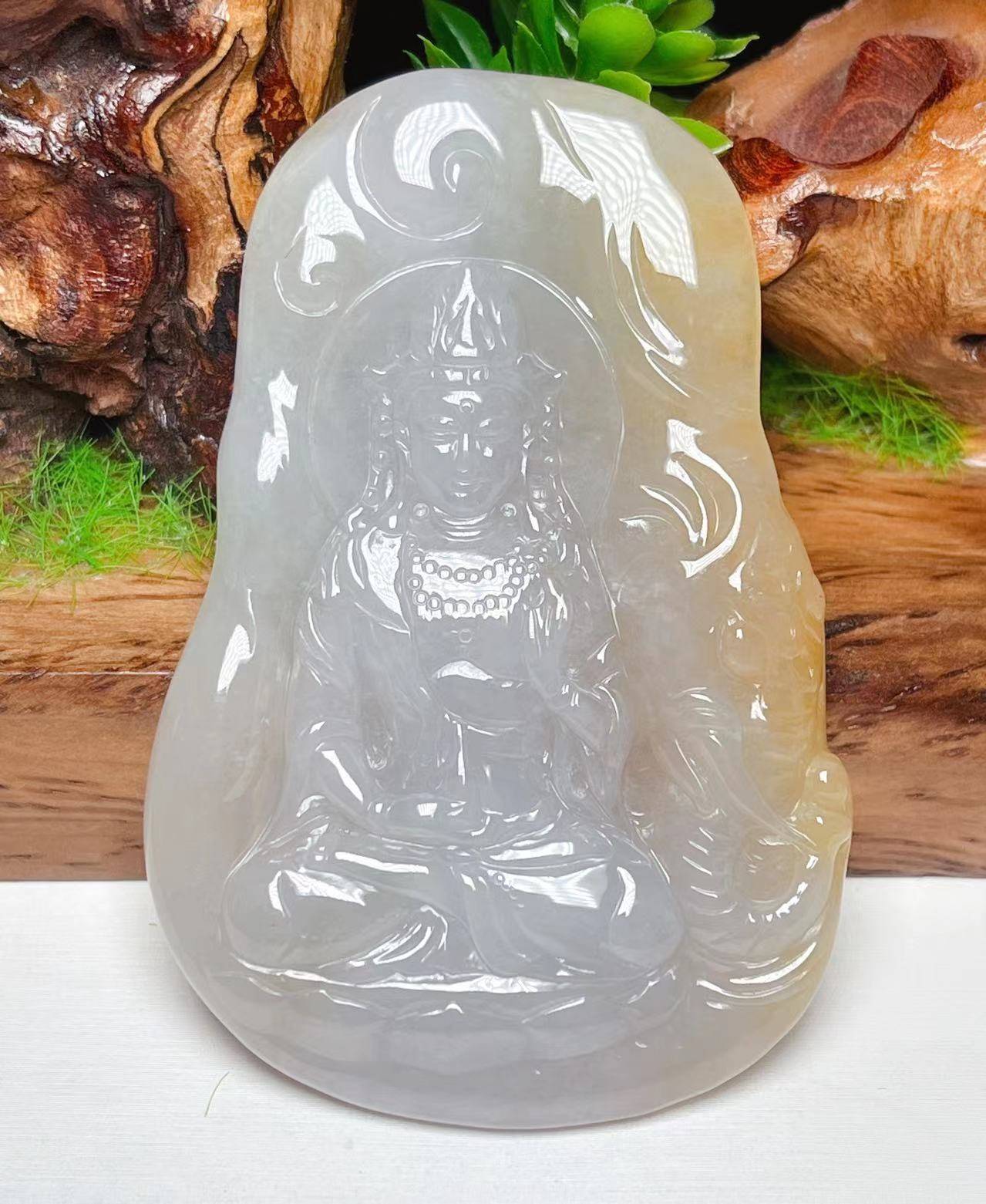 普贤菩萨