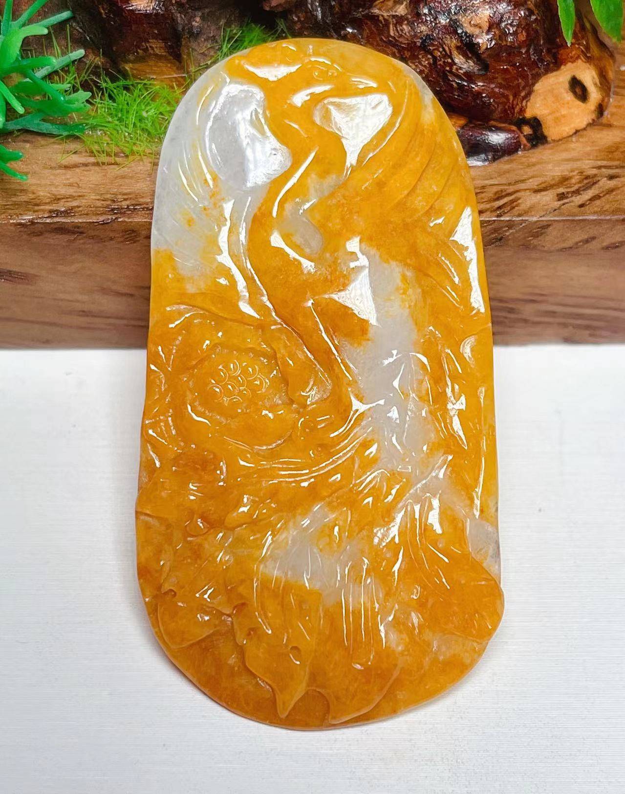 丹凤朝阳