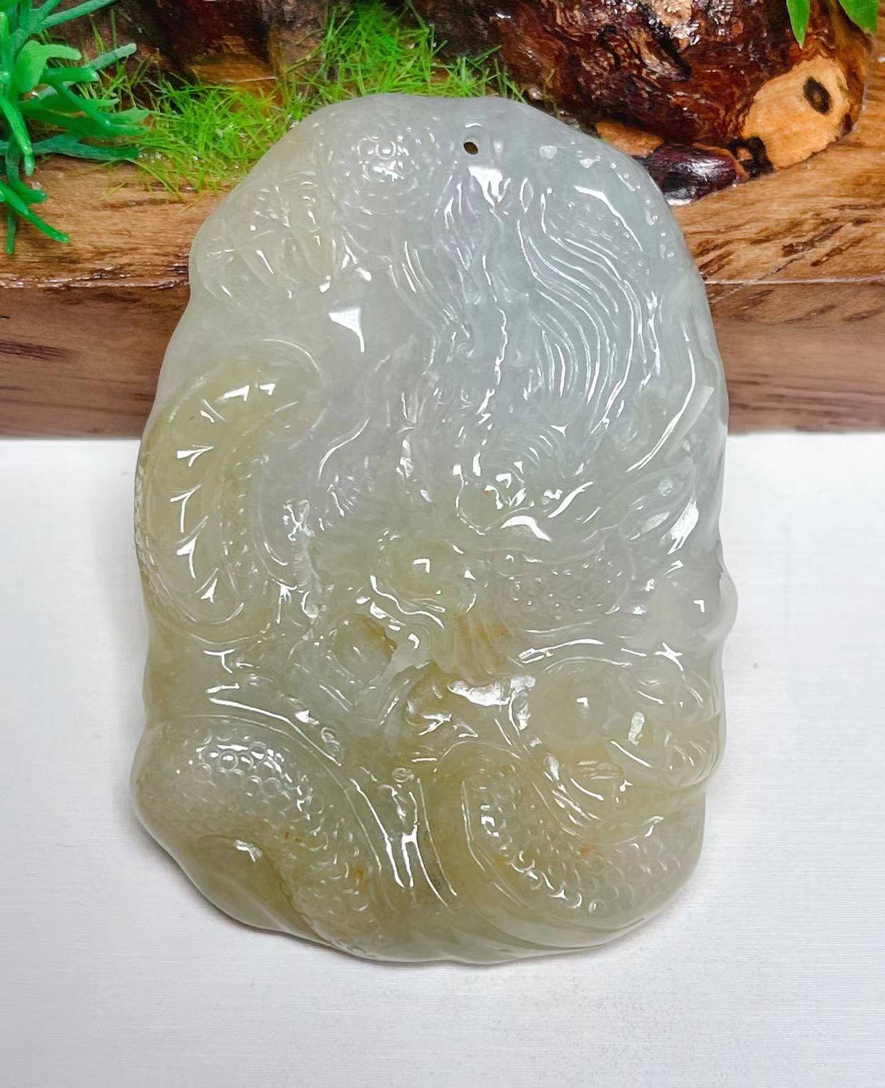 龙腾盛世