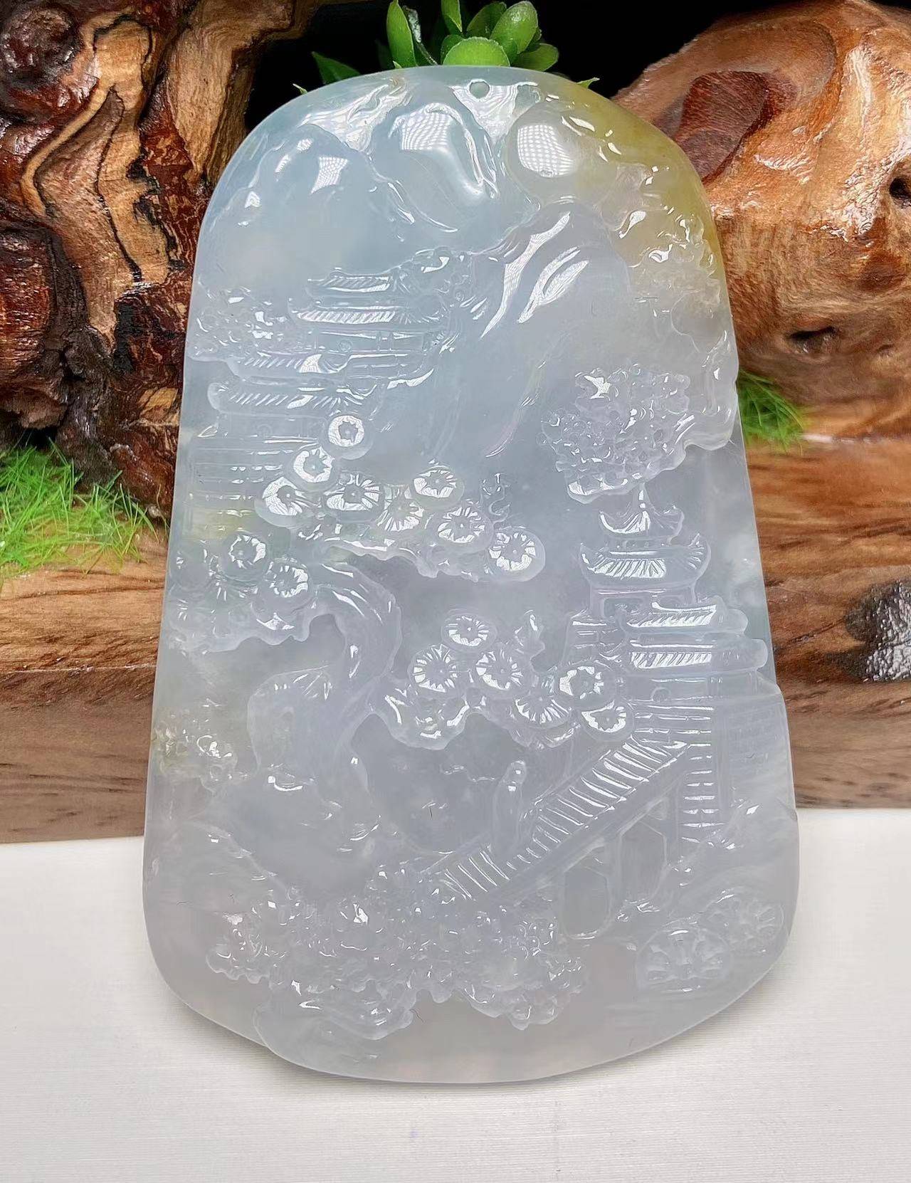 锦绣山河
