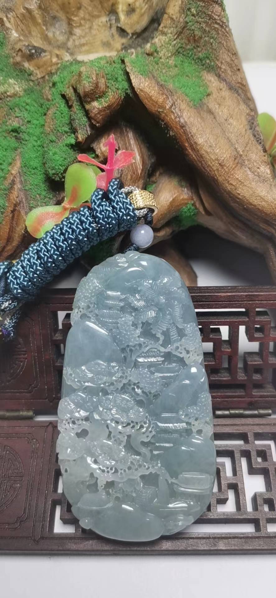 富甲天下