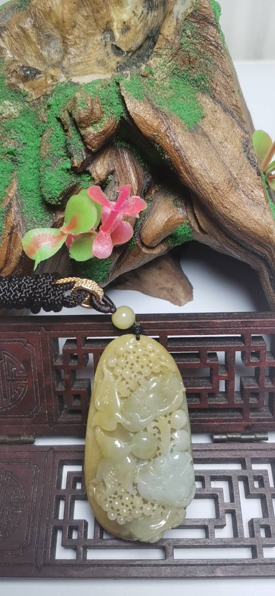 双喜临门
