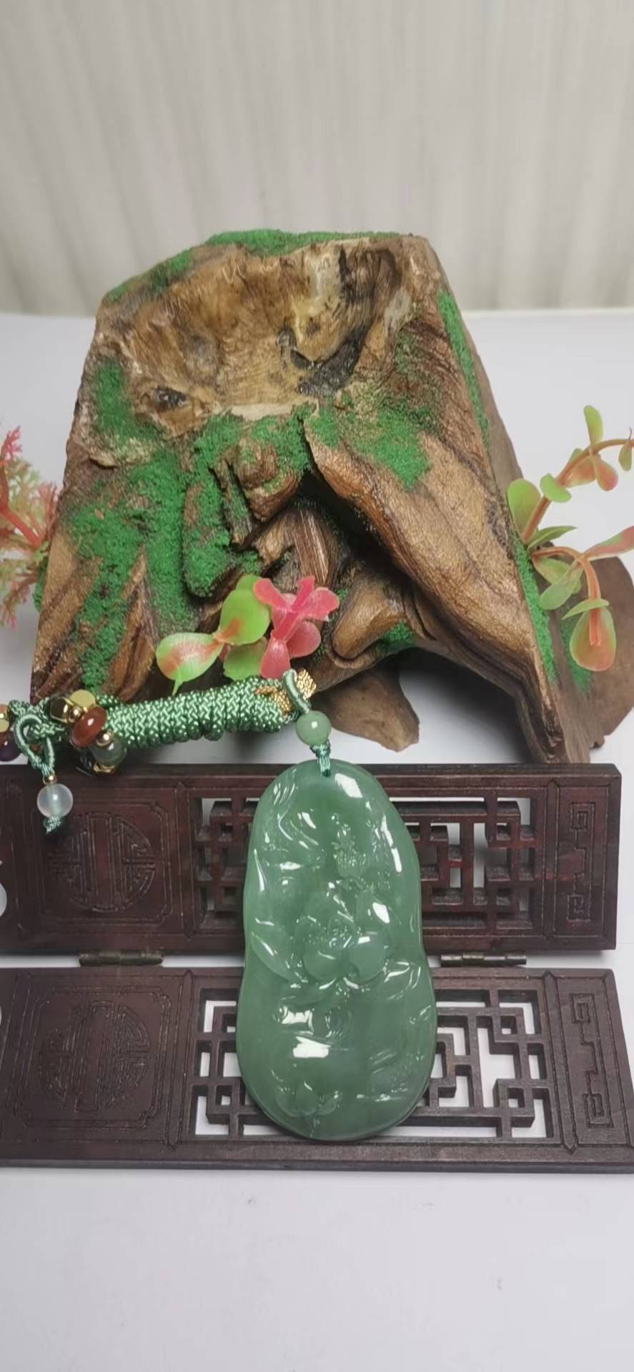 连年有余