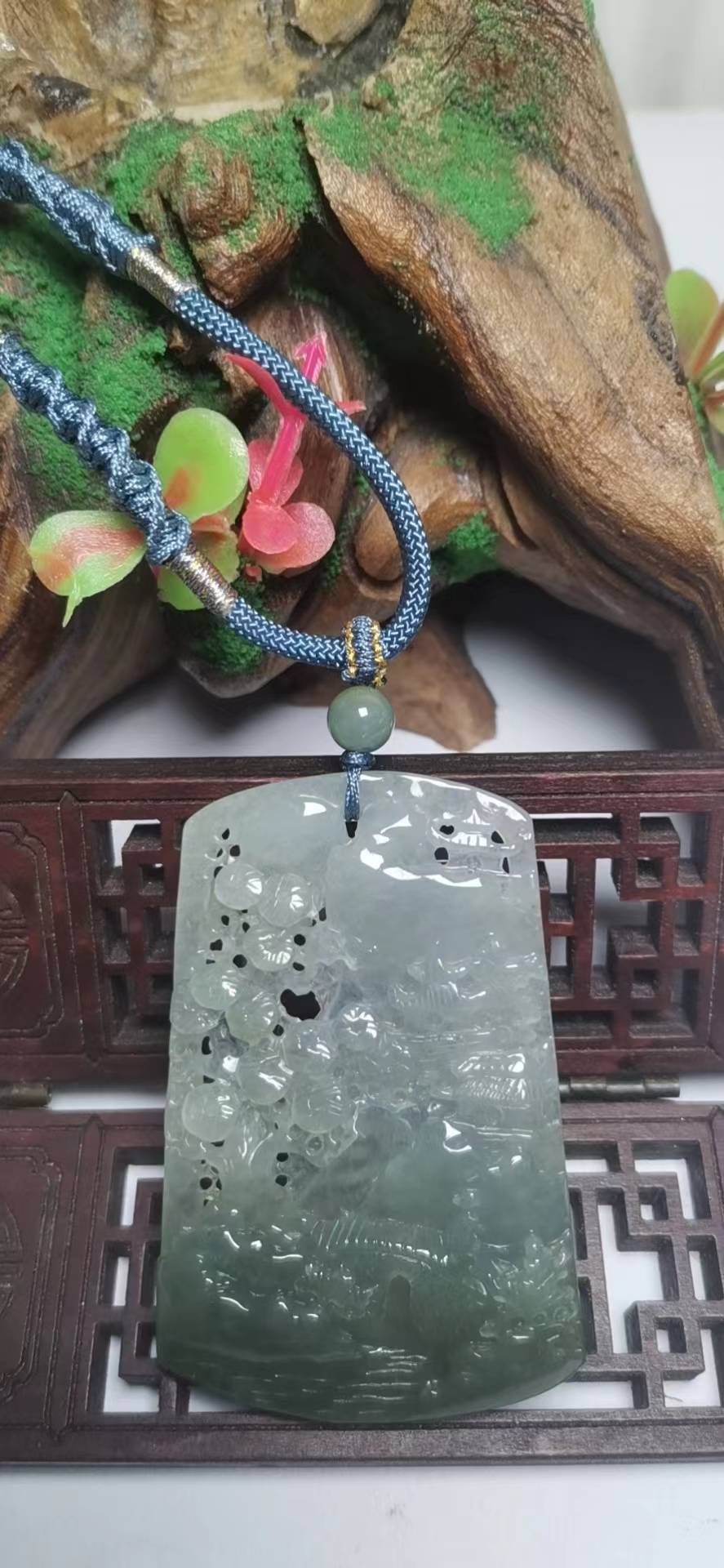 富甲天下