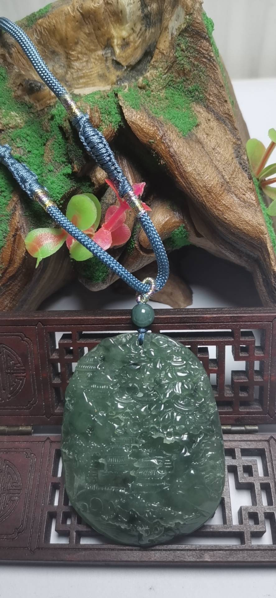 锦绣山河