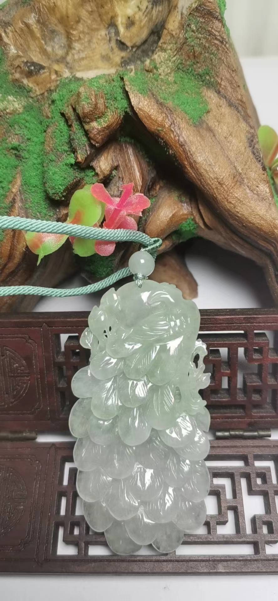 有凤来仪