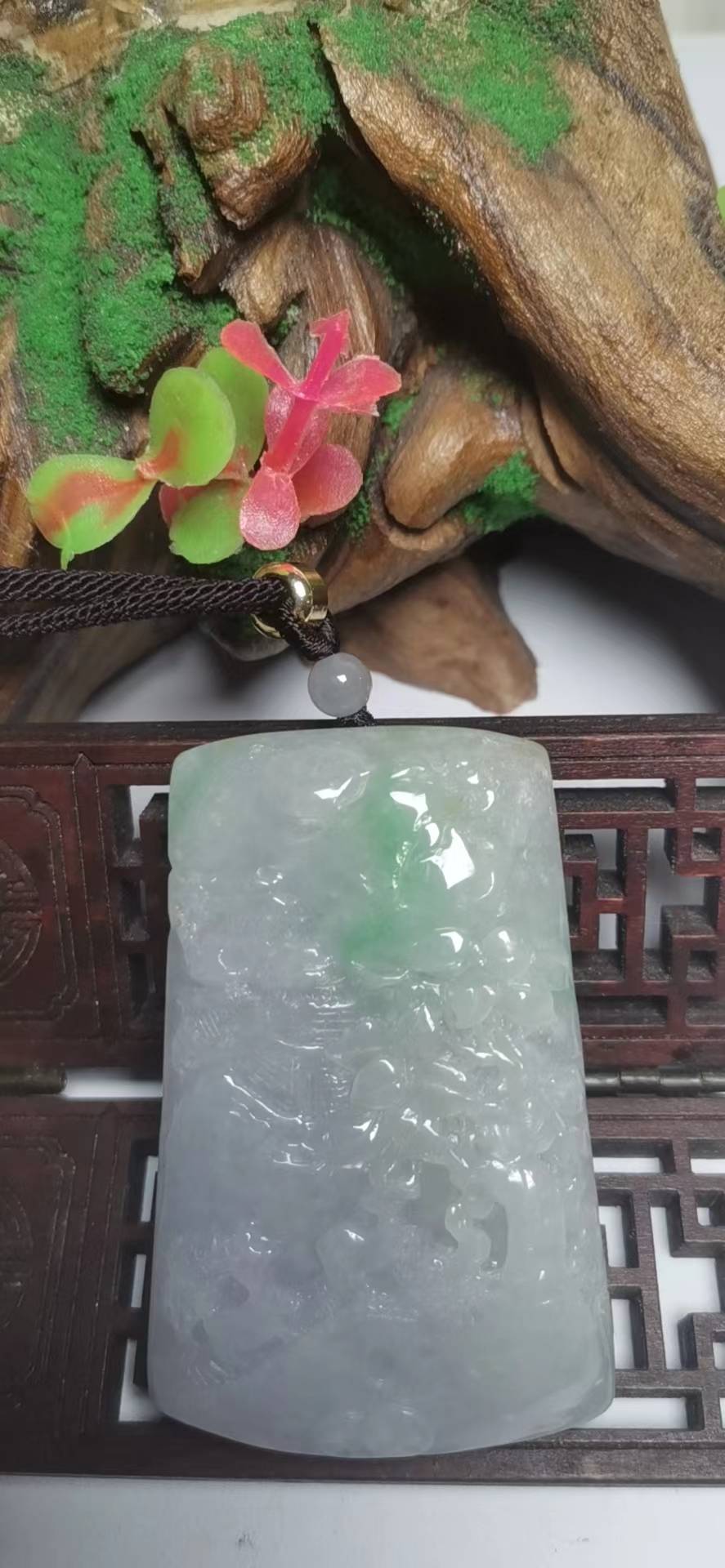 一路连科704329