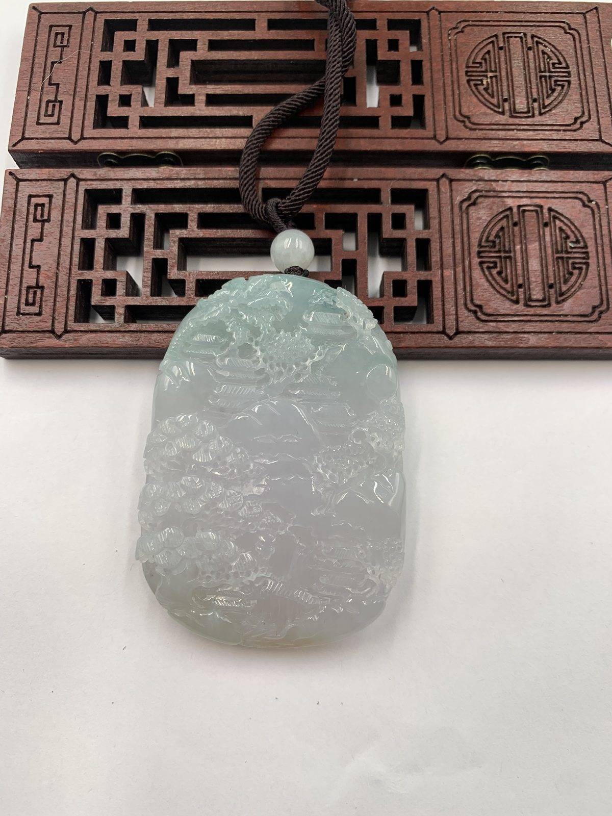 锦绣山河