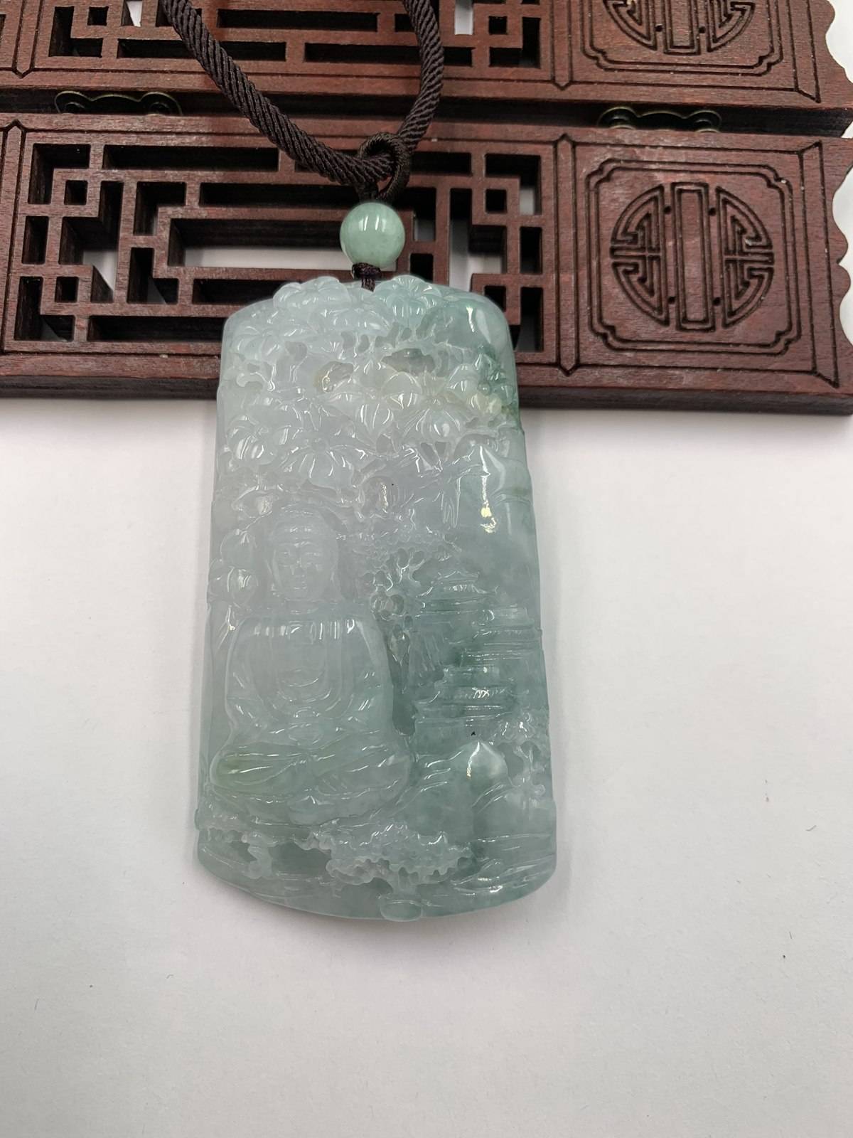 佛观天下