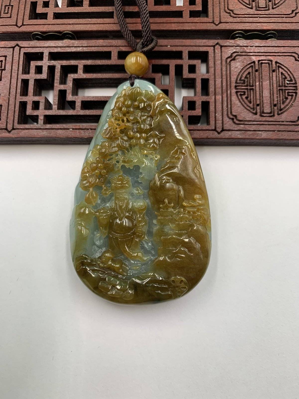吉星高照