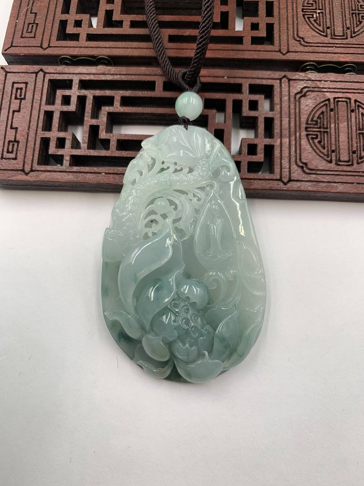 花开见佛