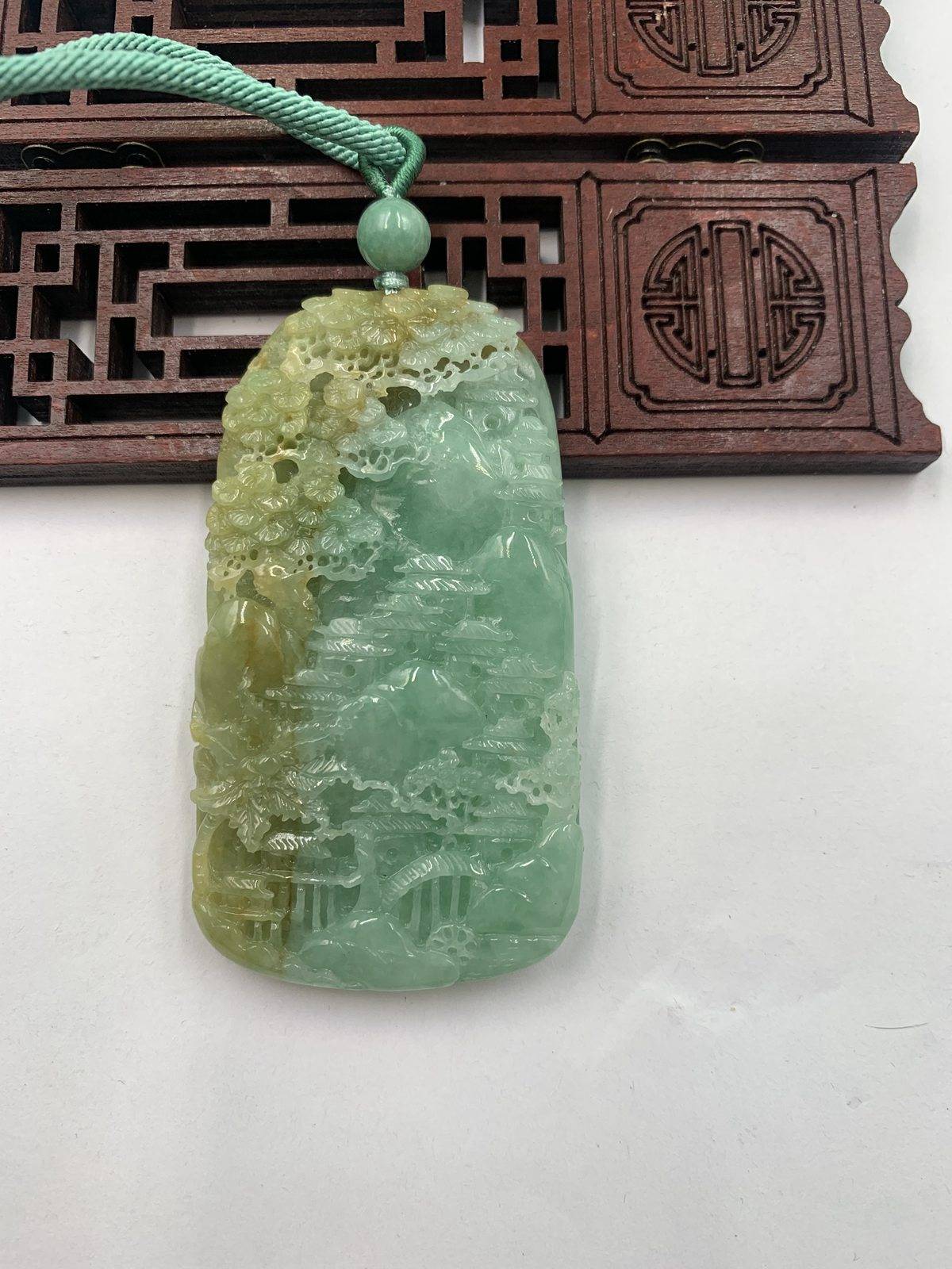 岭南美景