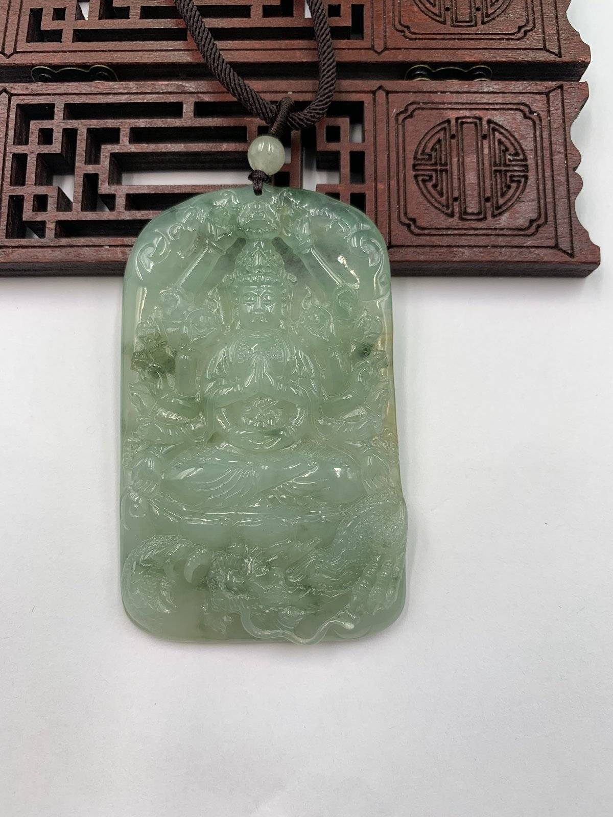 千手观音