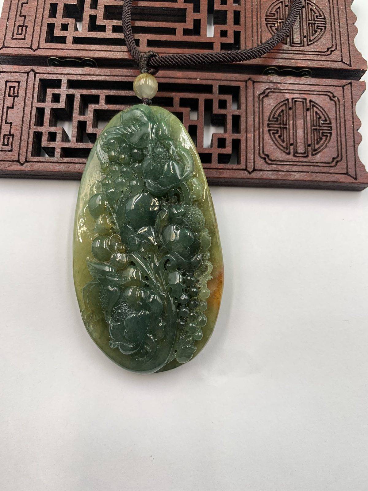 花开富贵